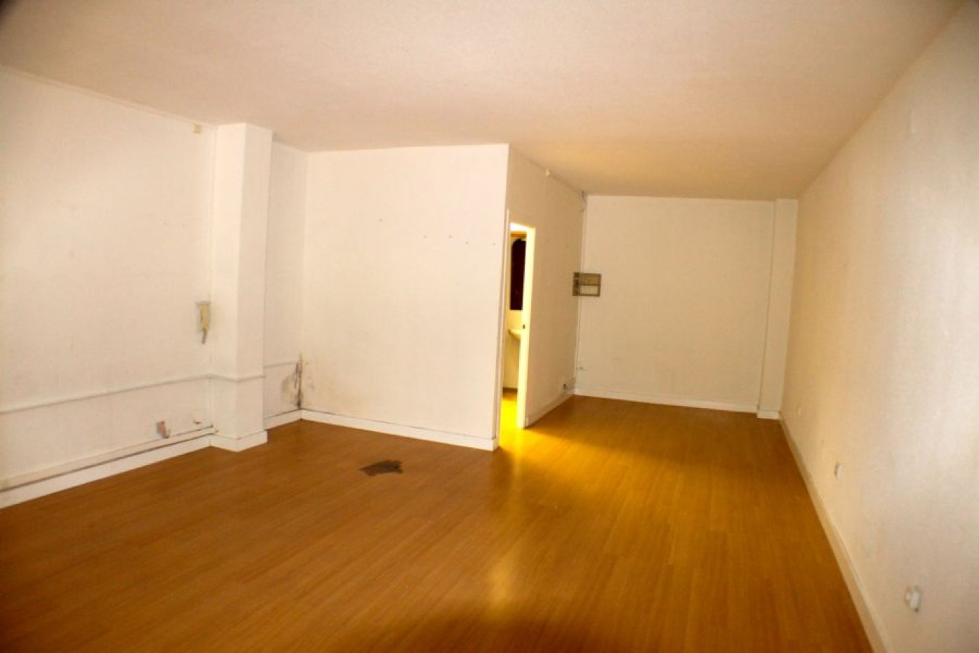 Revente - Commercial -
Benidorm - Old town / Port