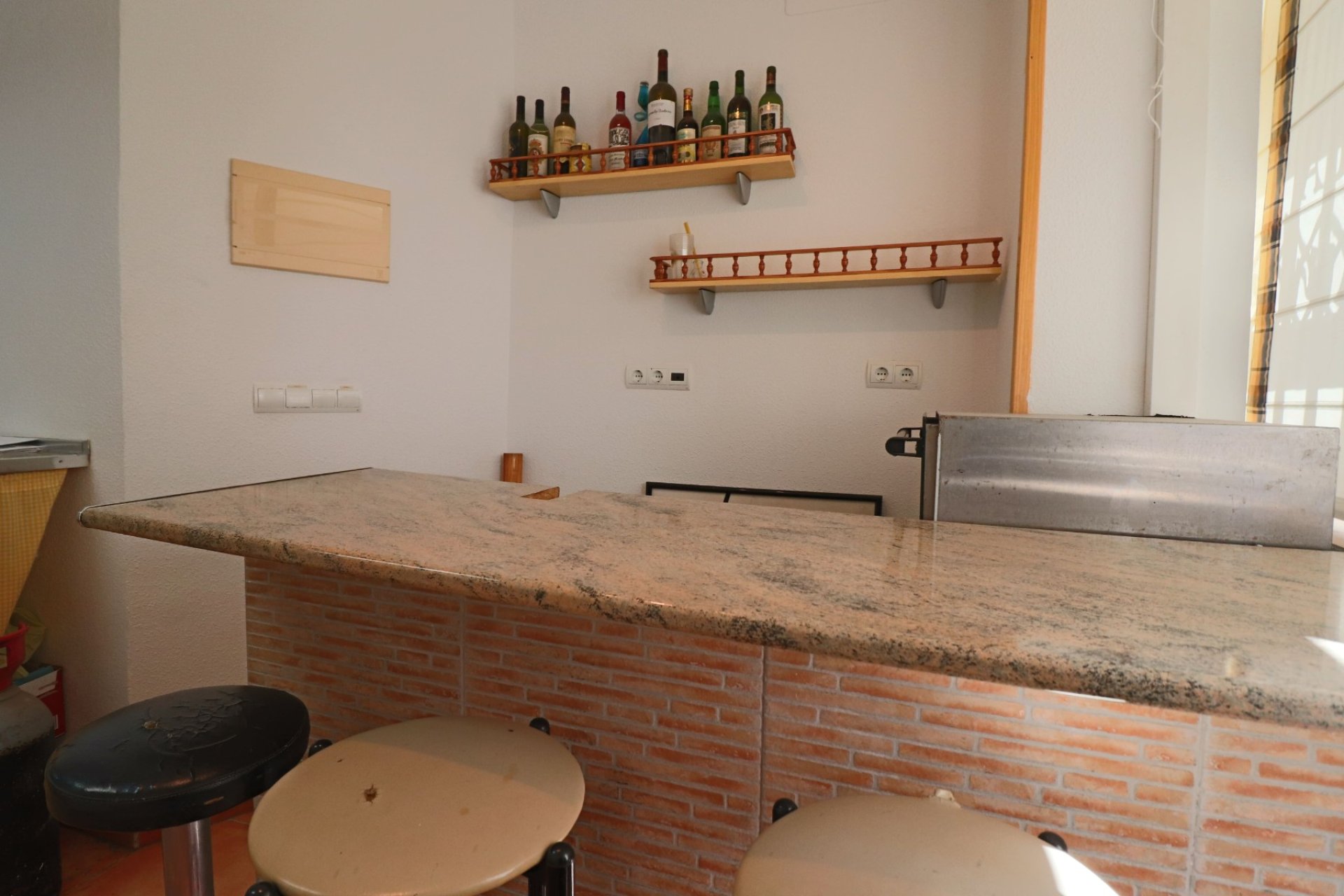 Revente - Commercial -
Benidorm - Old town / Port
