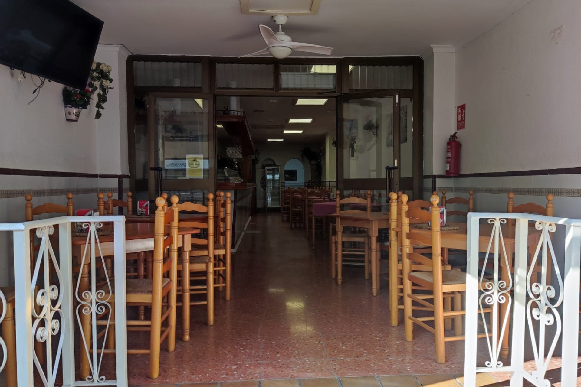 Revente - Commercial -
Benidorm - Old town / Port
