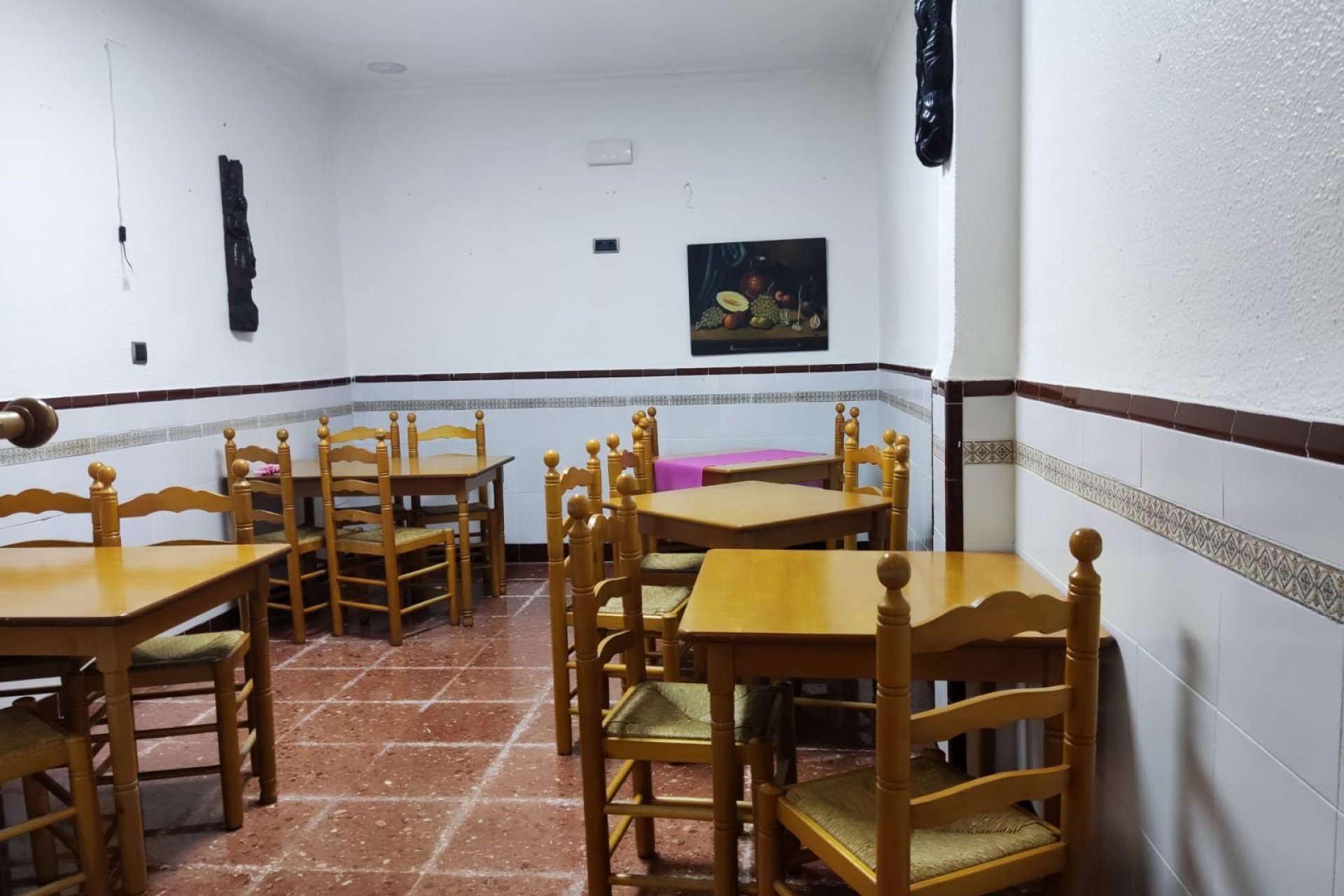 Revente - Commercial -
Benidorm - Old town / Port