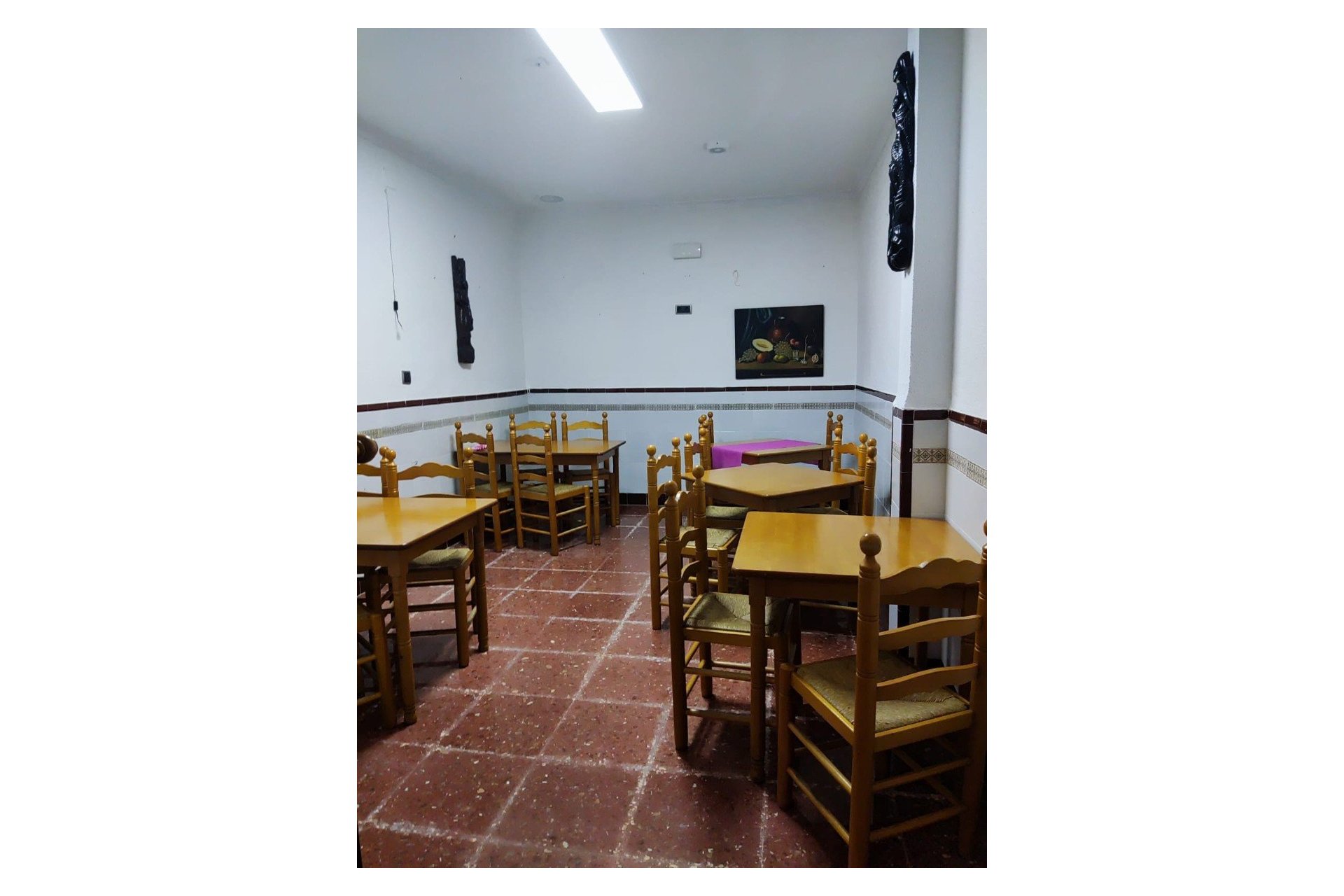 Revente - Commercial -
Benidorm - Old town / Port