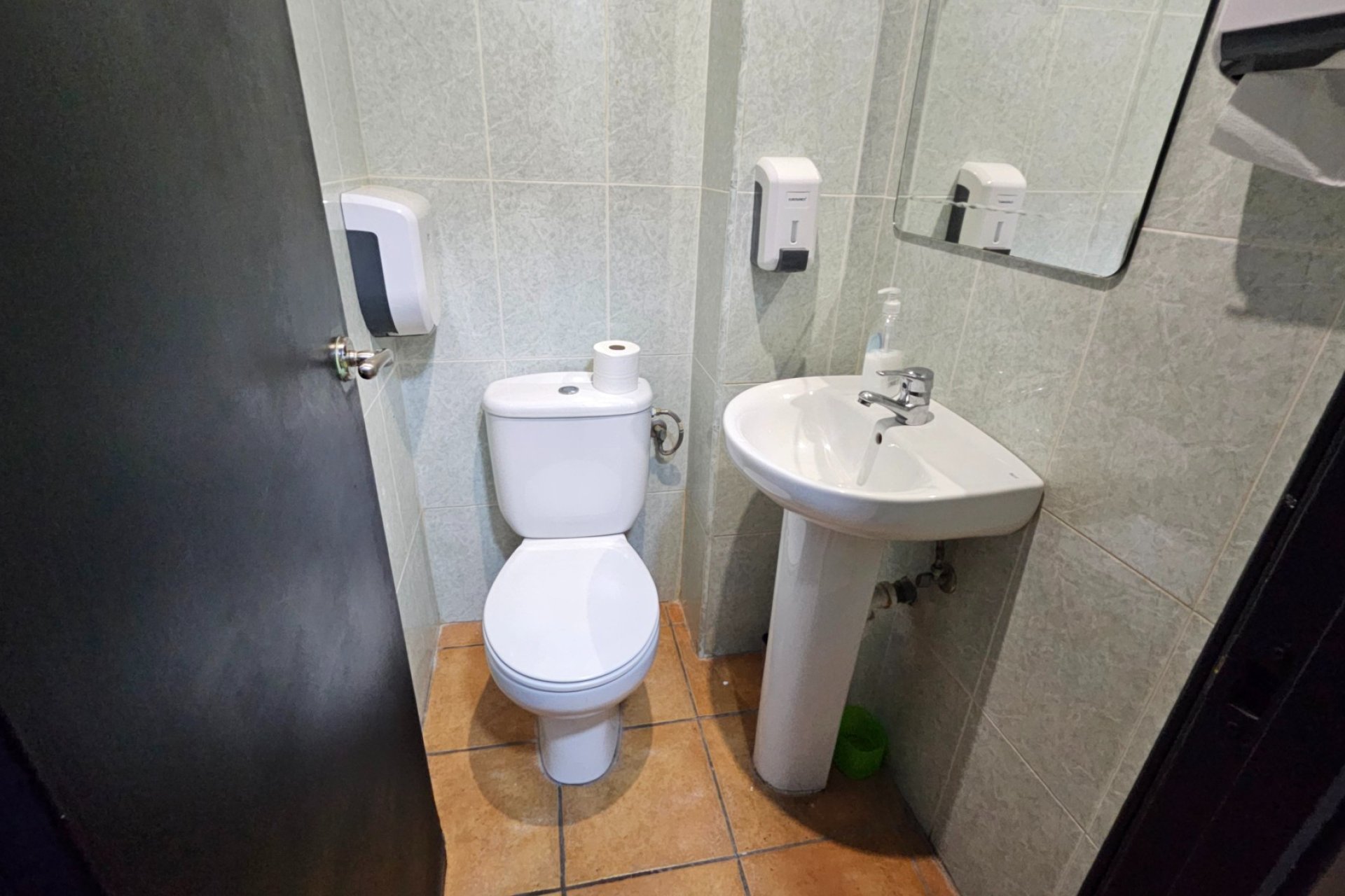 Revente - Commercial -
Benidorm - Old town / Port