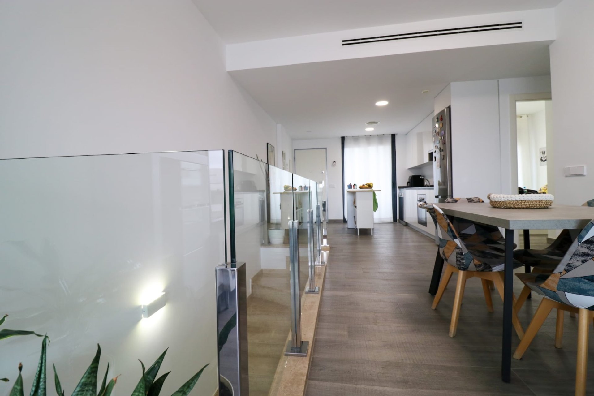 Revente - Duplex -
Finestrat