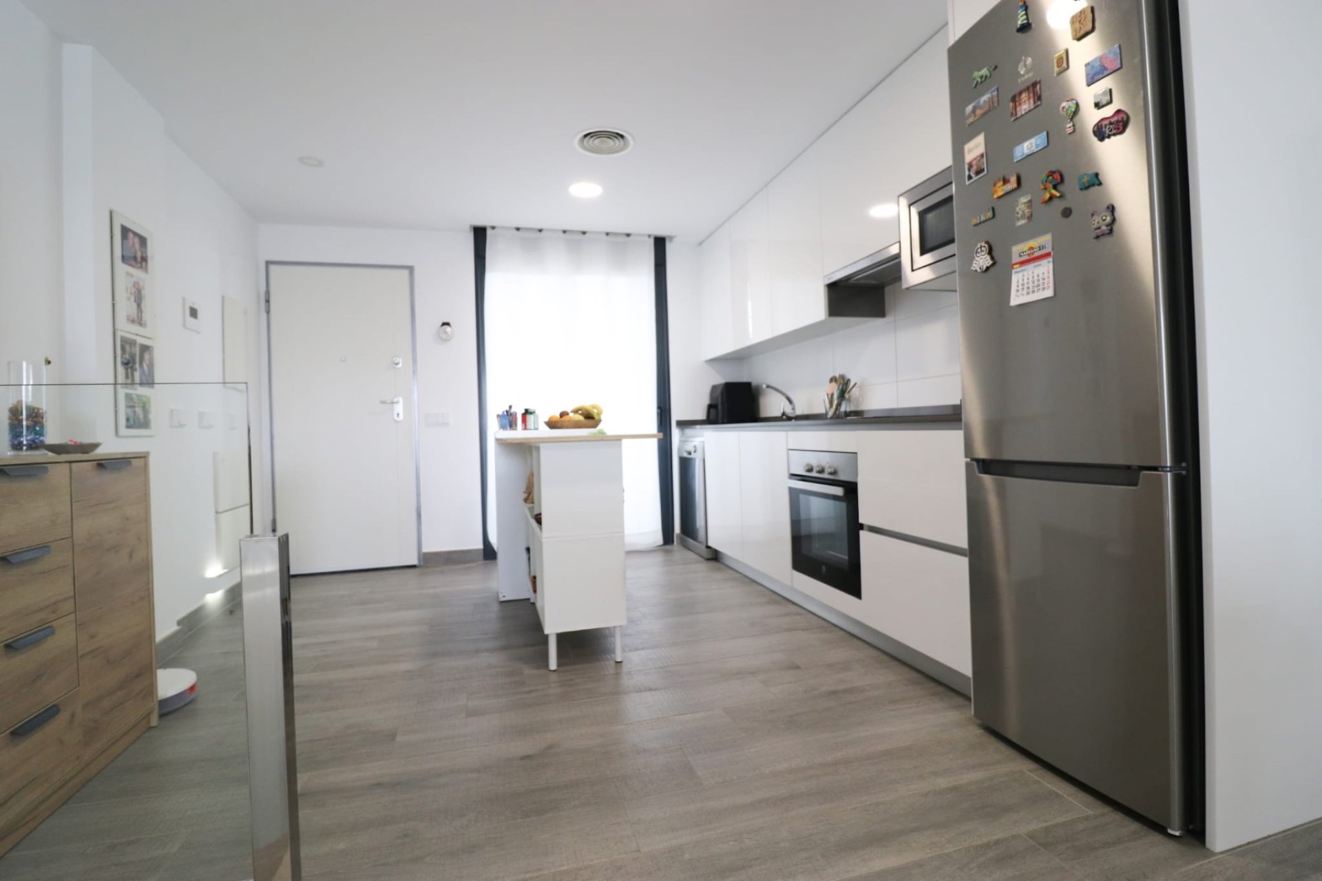 Revente - Duplex -
Finestrat