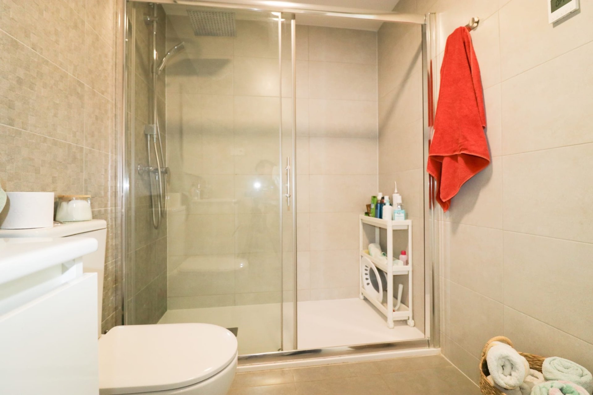 Revente - Duplex -
Finestrat