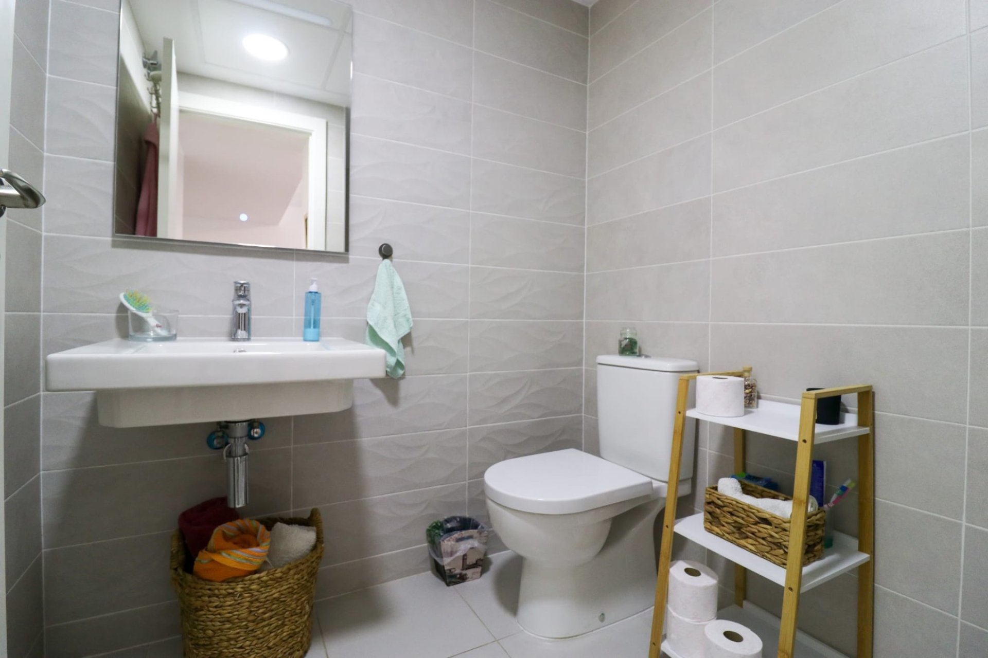 Revente - Duplex -
Finestrat