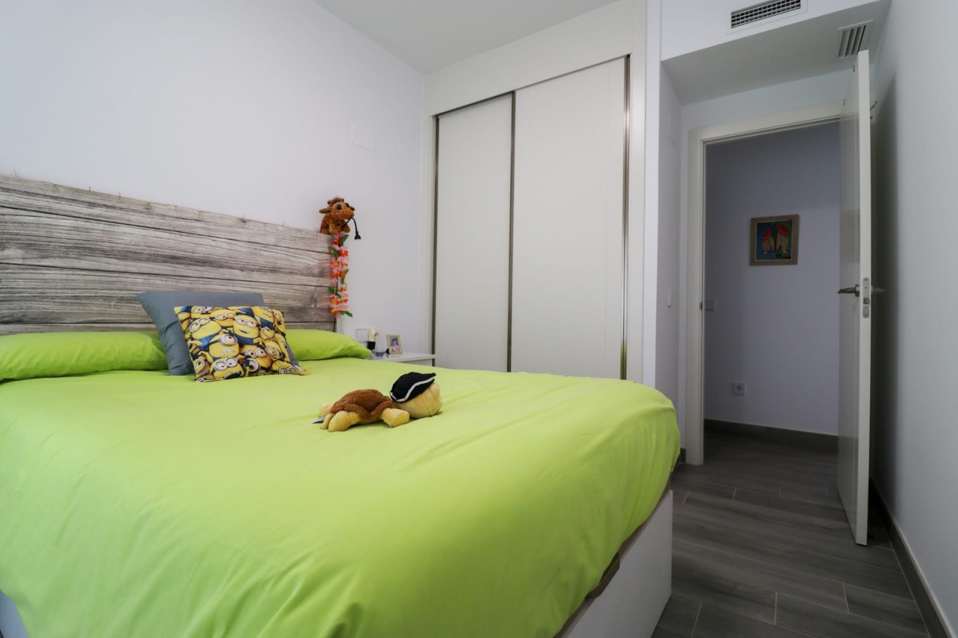 Revente - Duplex -
Finestrat