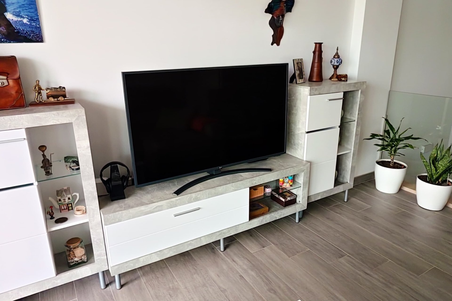 Revente - Duplex -
Finestrat