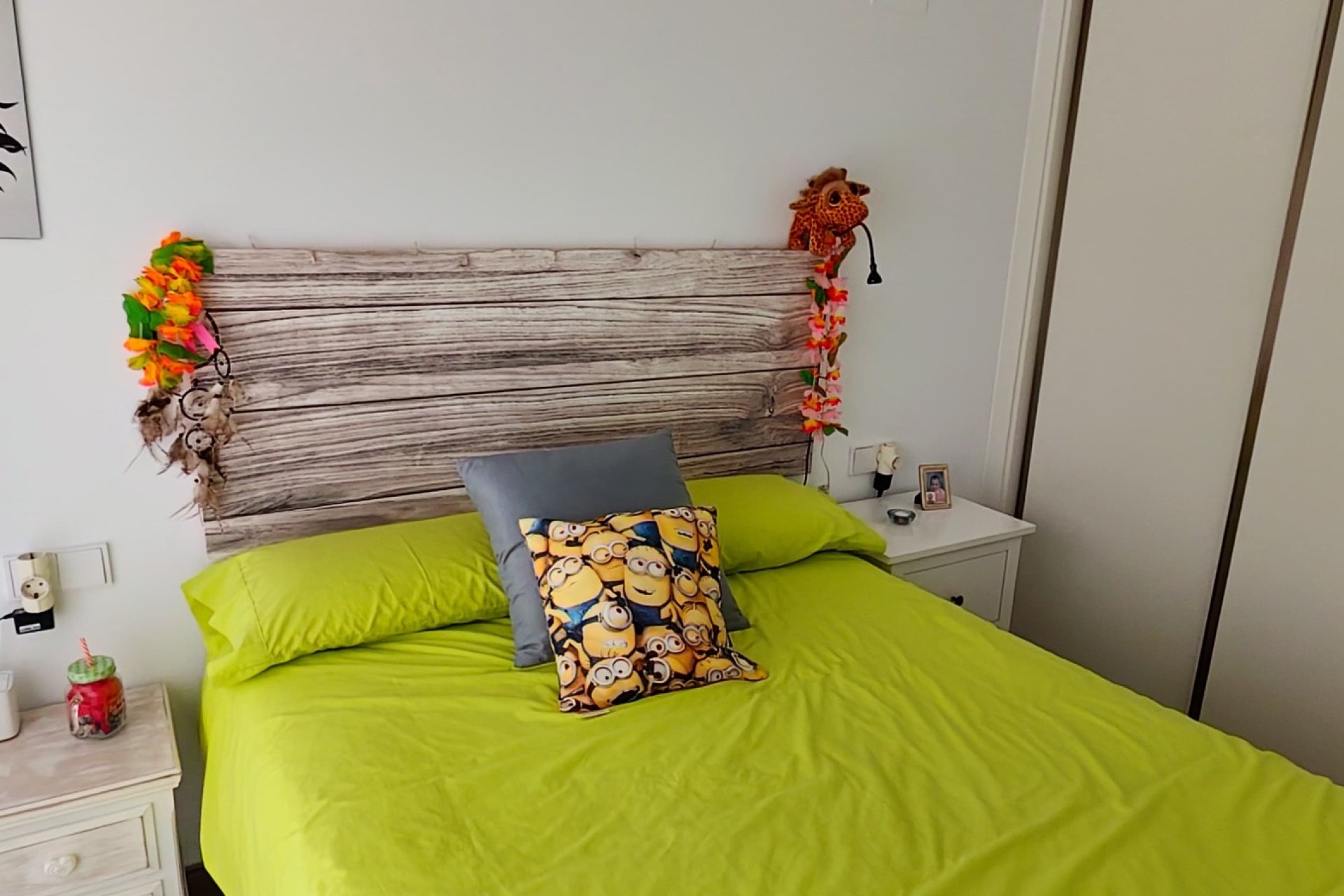 Revente - Duplex -
Finestrat