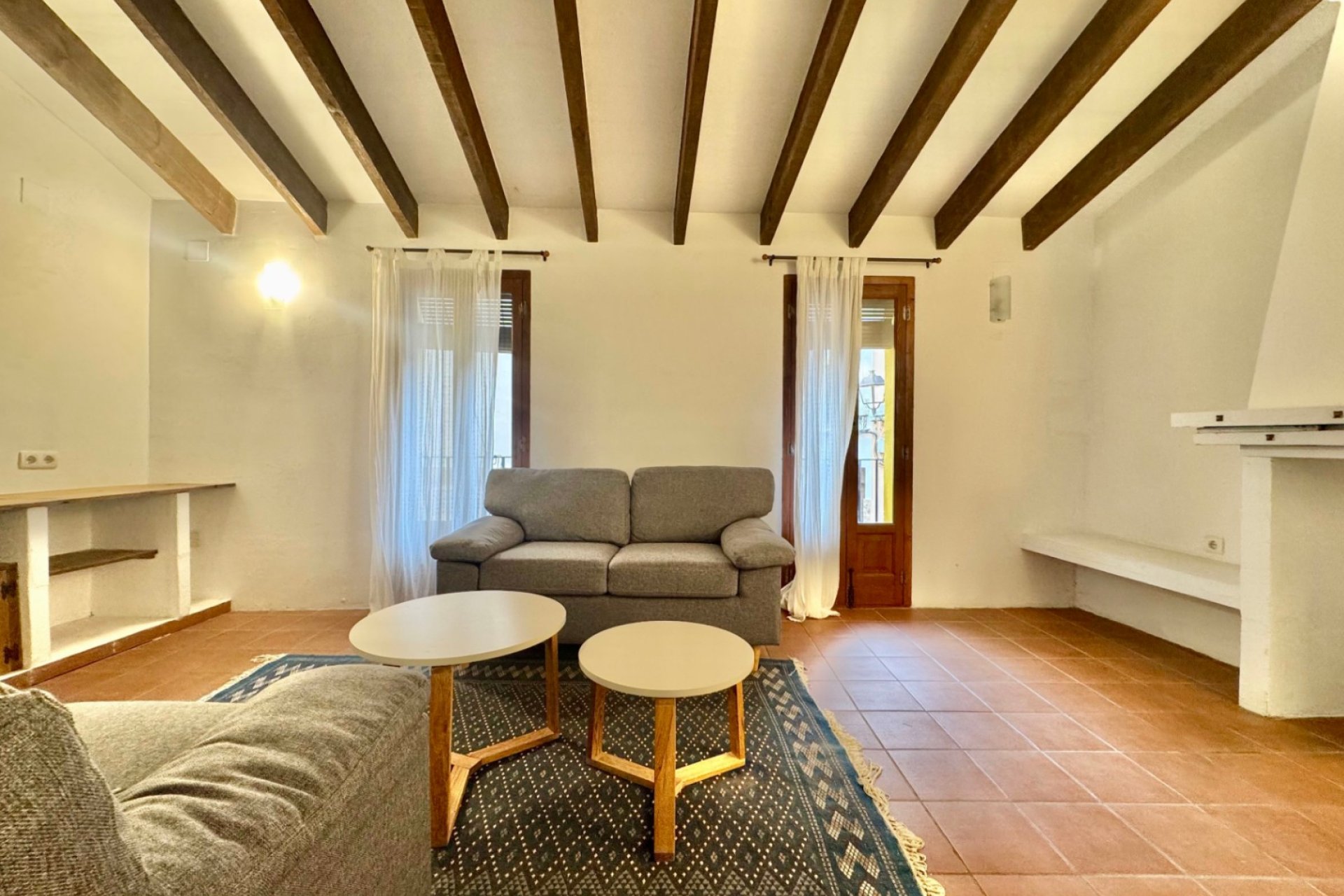 Revente - house -
La Nucía - La Nucia Pueblo