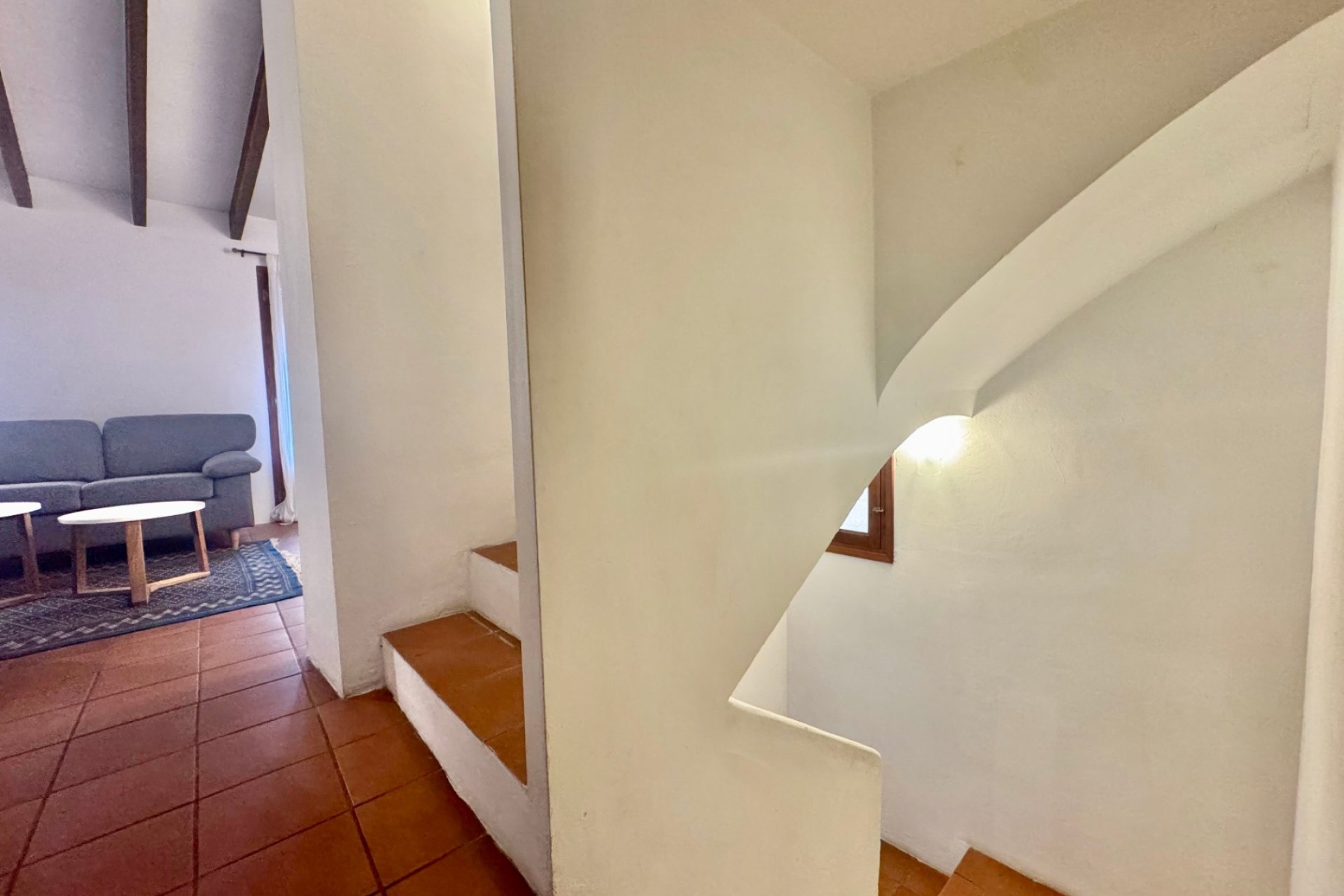 Revente - house -
La Nucía - La Nucia Pueblo