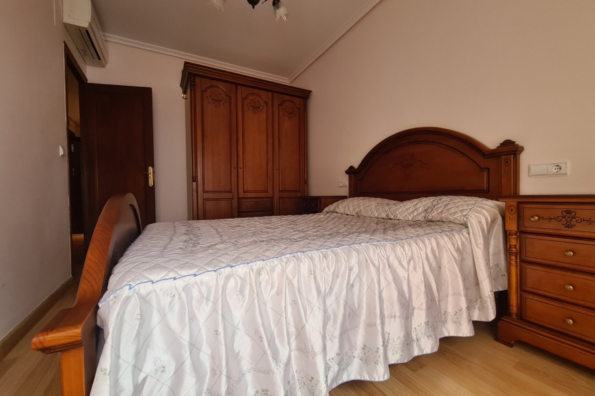 Revente - Immeuble -
Benidorm - Levante