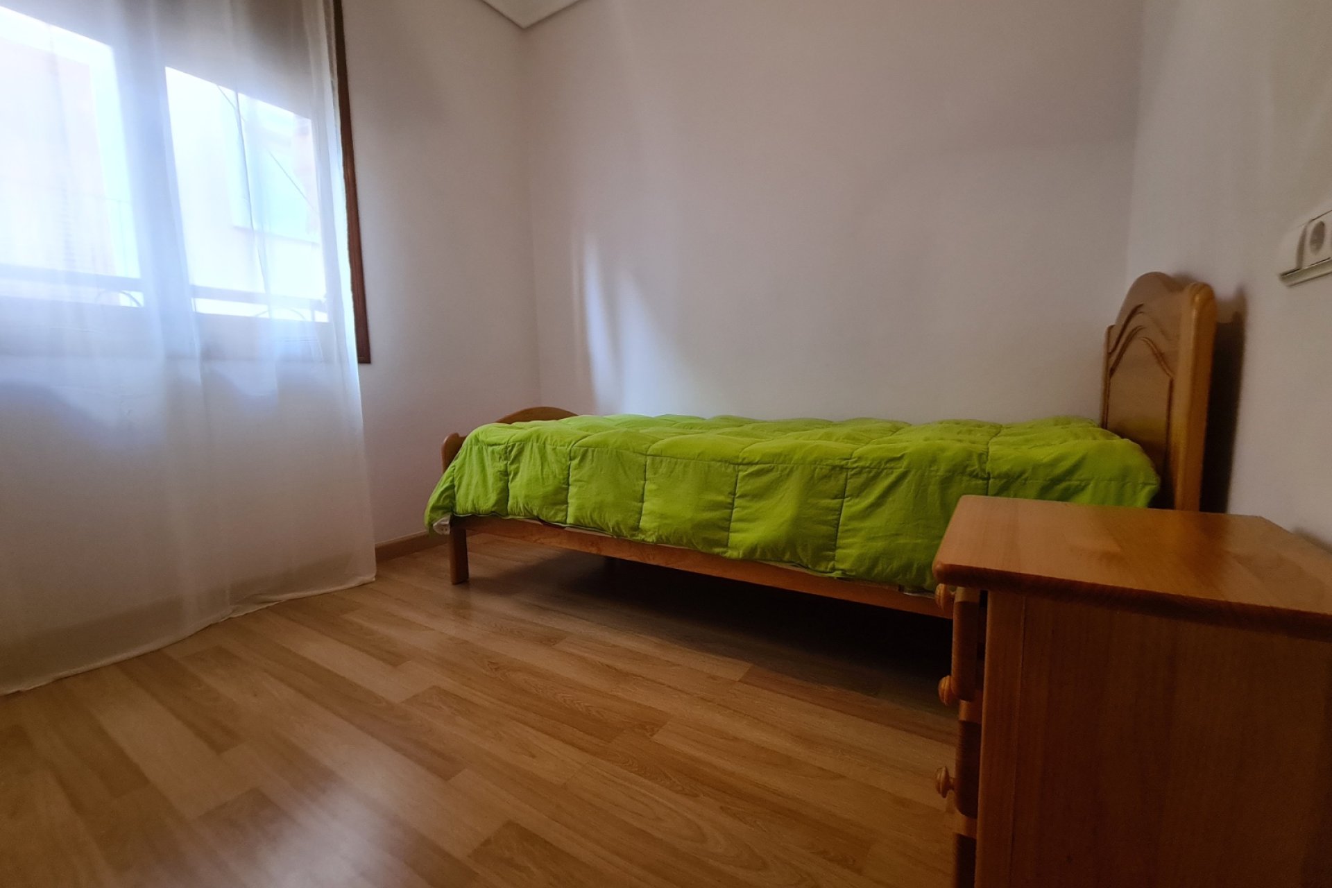 Revente - Immeuble -
Benidorm - Levante