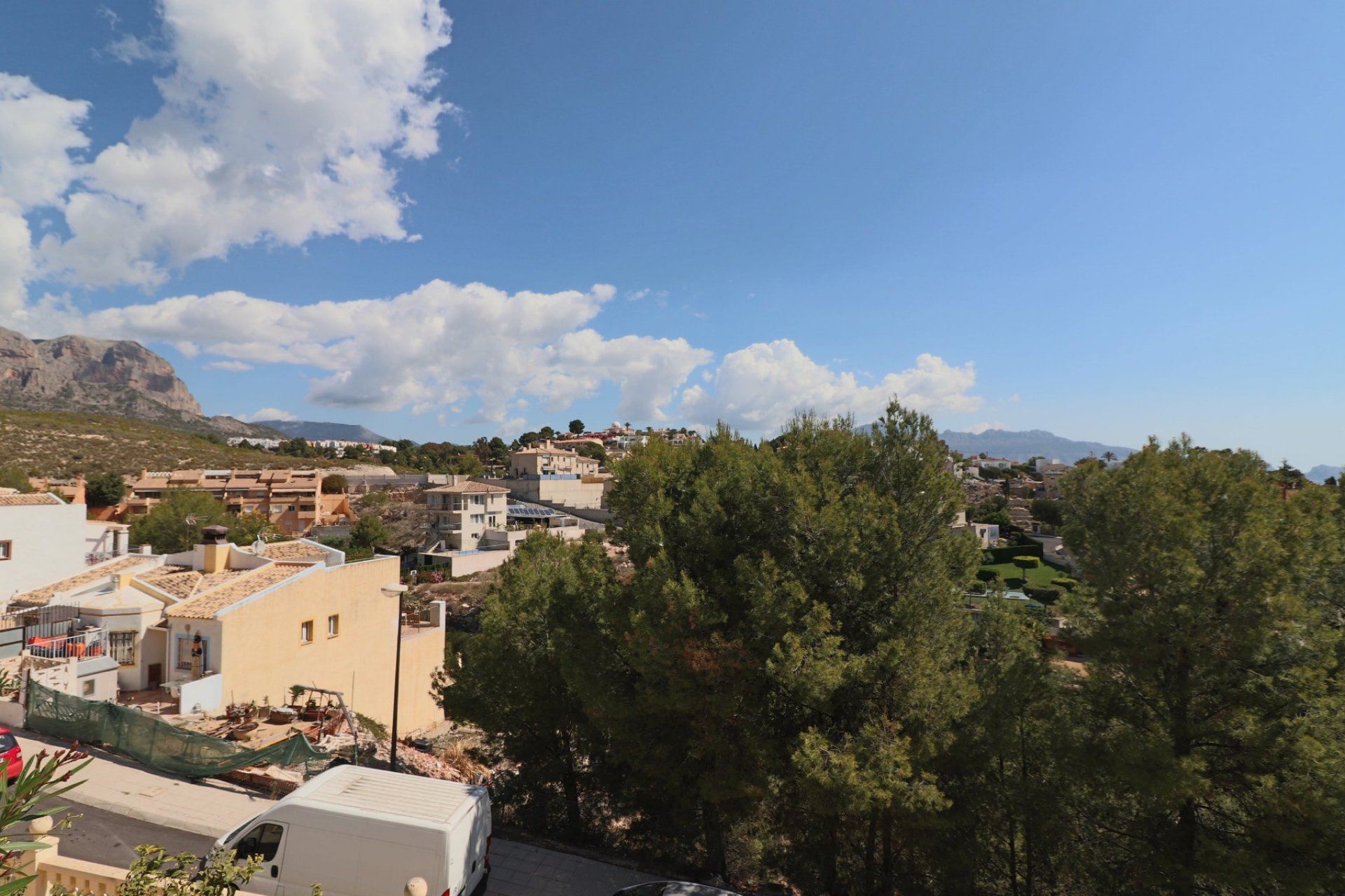 Revente - Maison de village -
La Nucía - Urbanizaciones