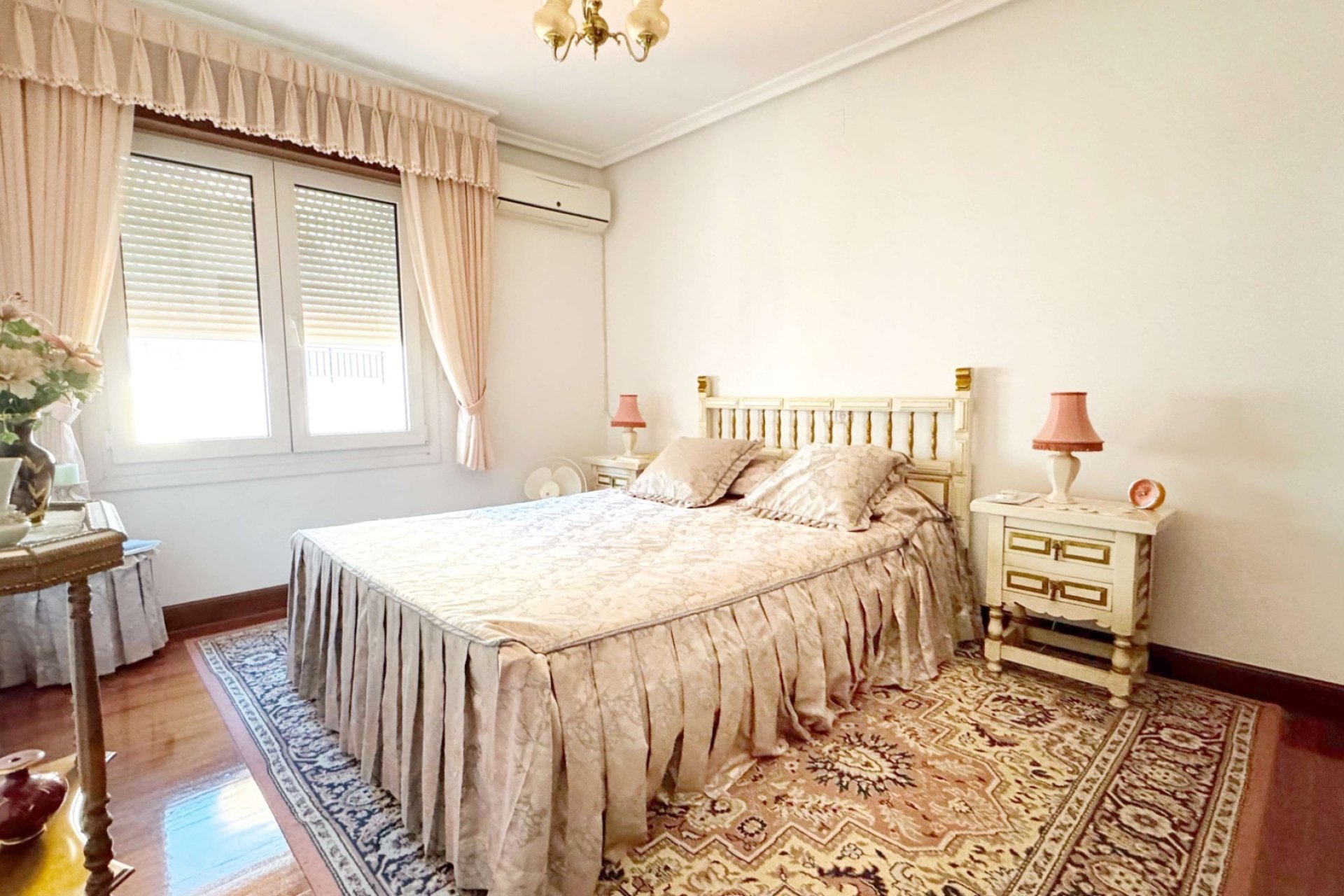 Revente - Maison mitoyenne -
Albir