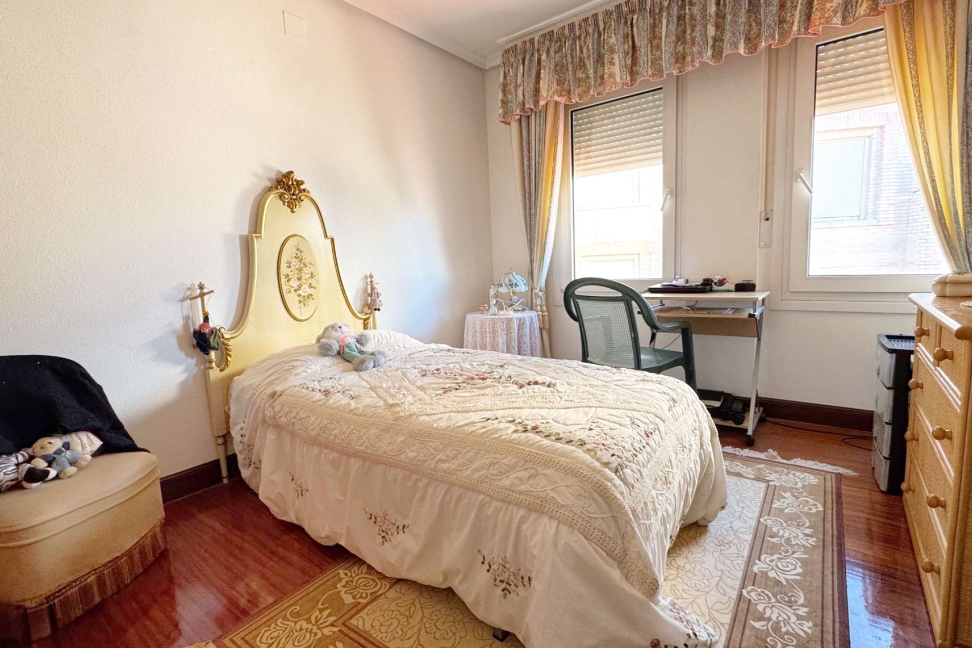 Revente - Maison mitoyenne -
Albir