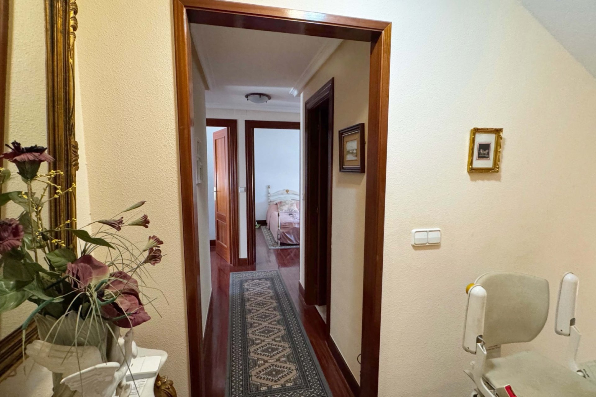 Revente - Maison mitoyenne -
Albir