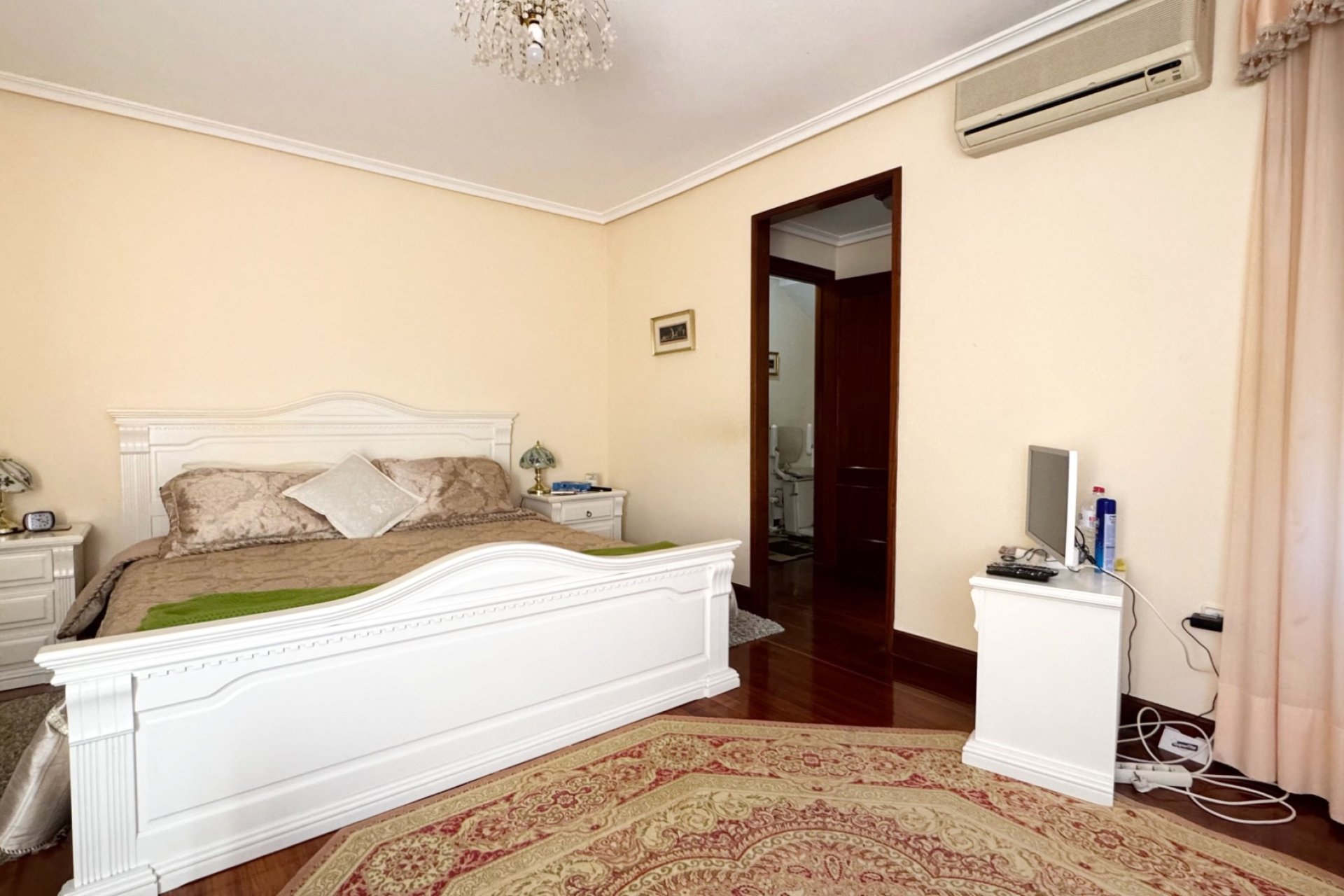 Revente - Maison mitoyenne -
Albir