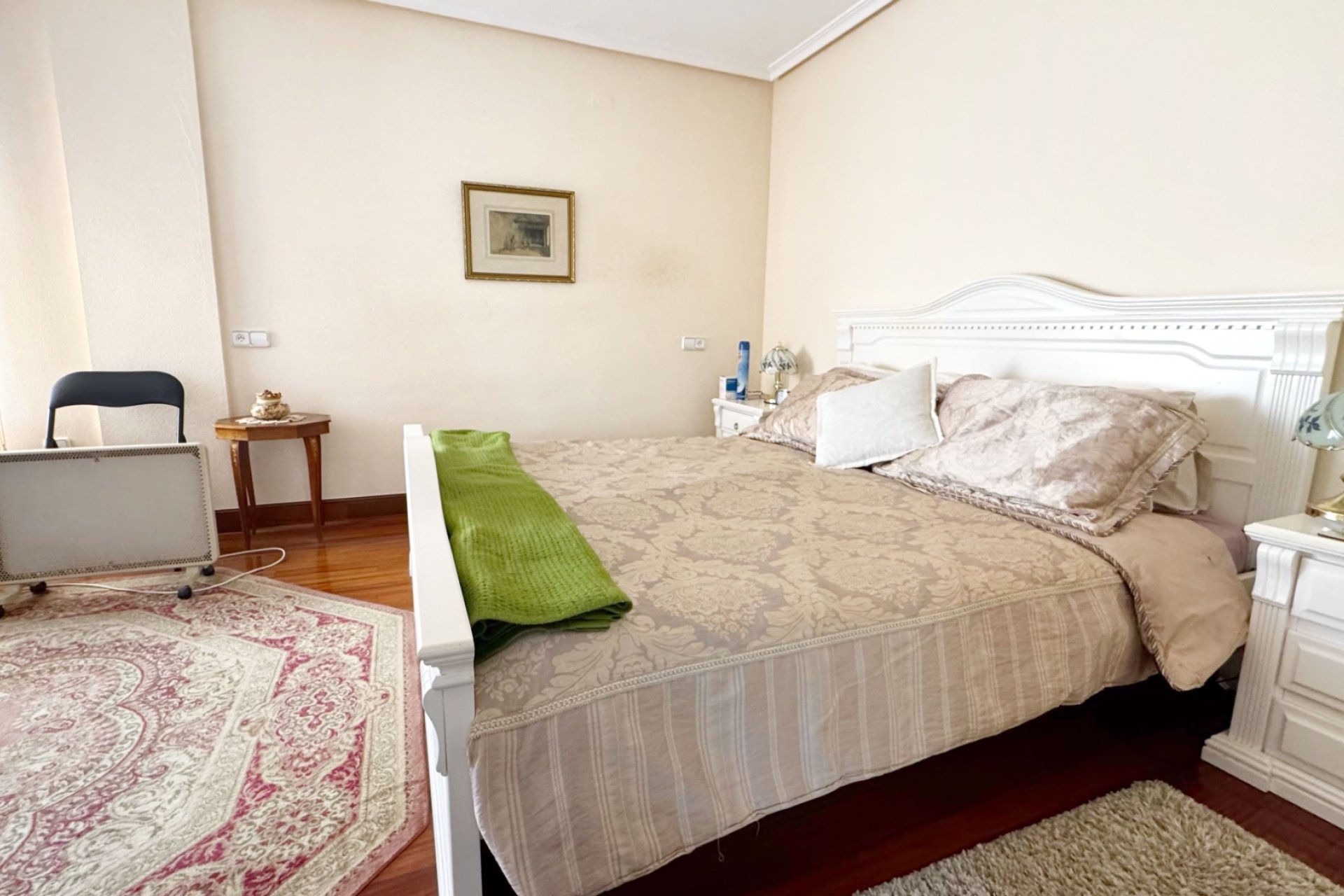 Revente - Maison mitoyenne -
Albir