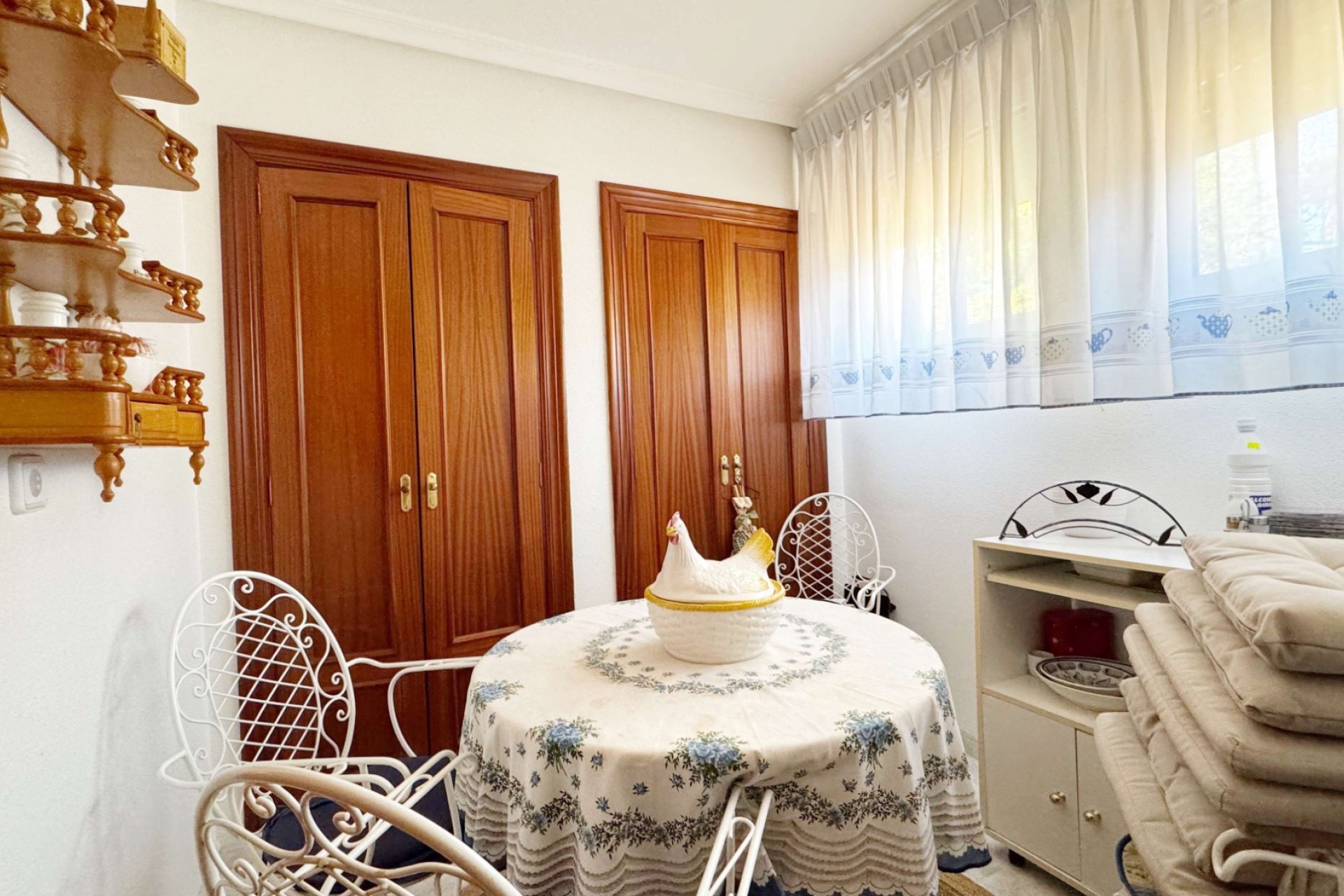 Revente - Maison mitoyenne -
Albir