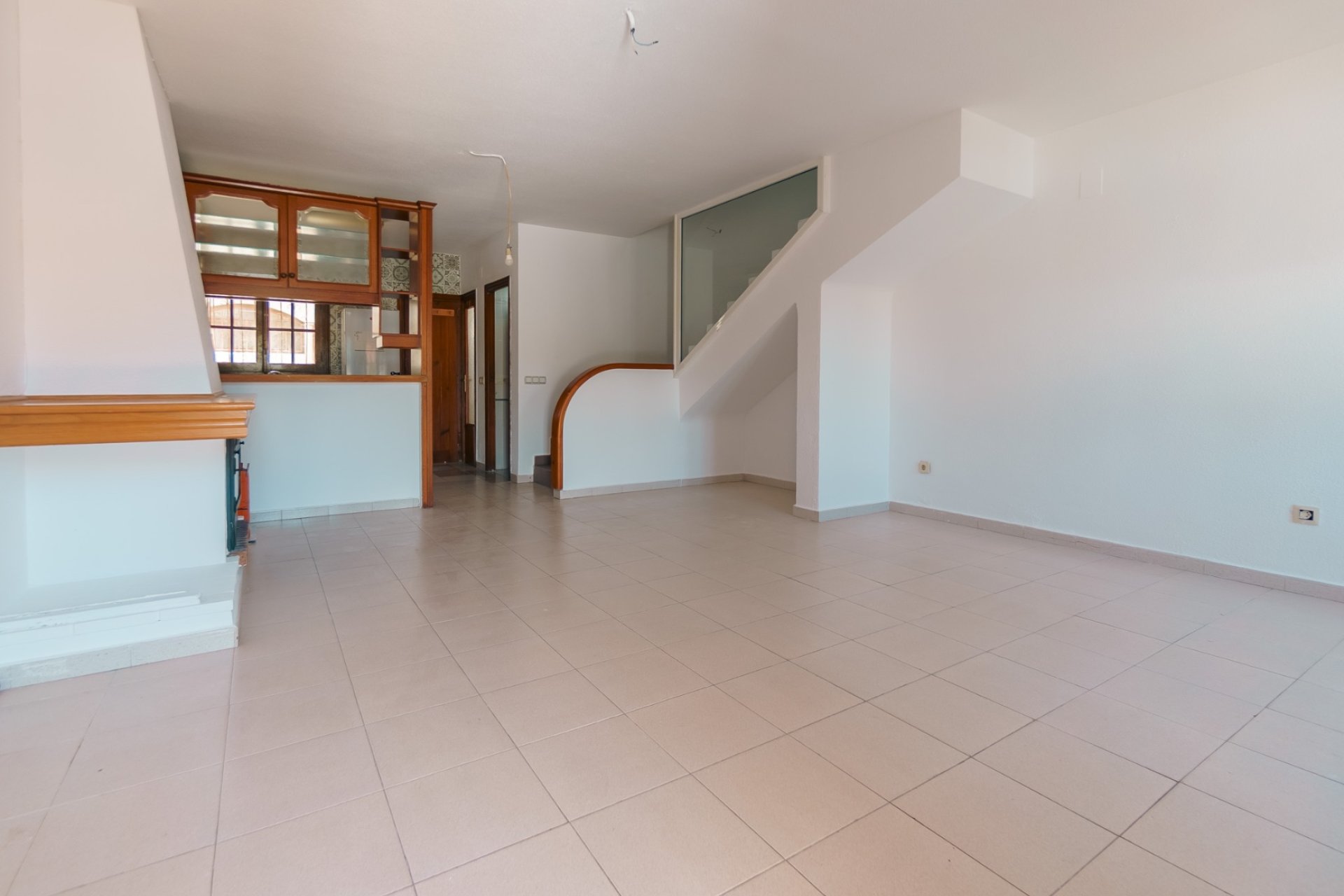 Revente - Maison mitoyenne -
Albir