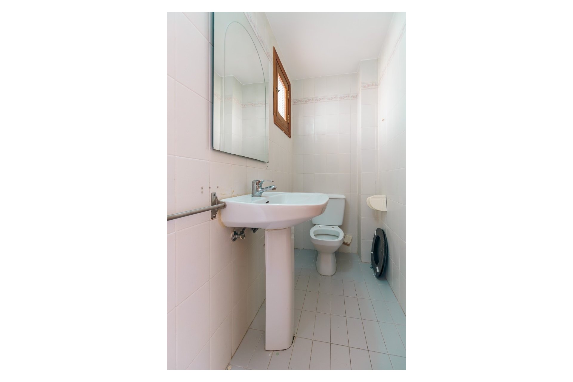 Revente - Maison mitoyenne -
Albir