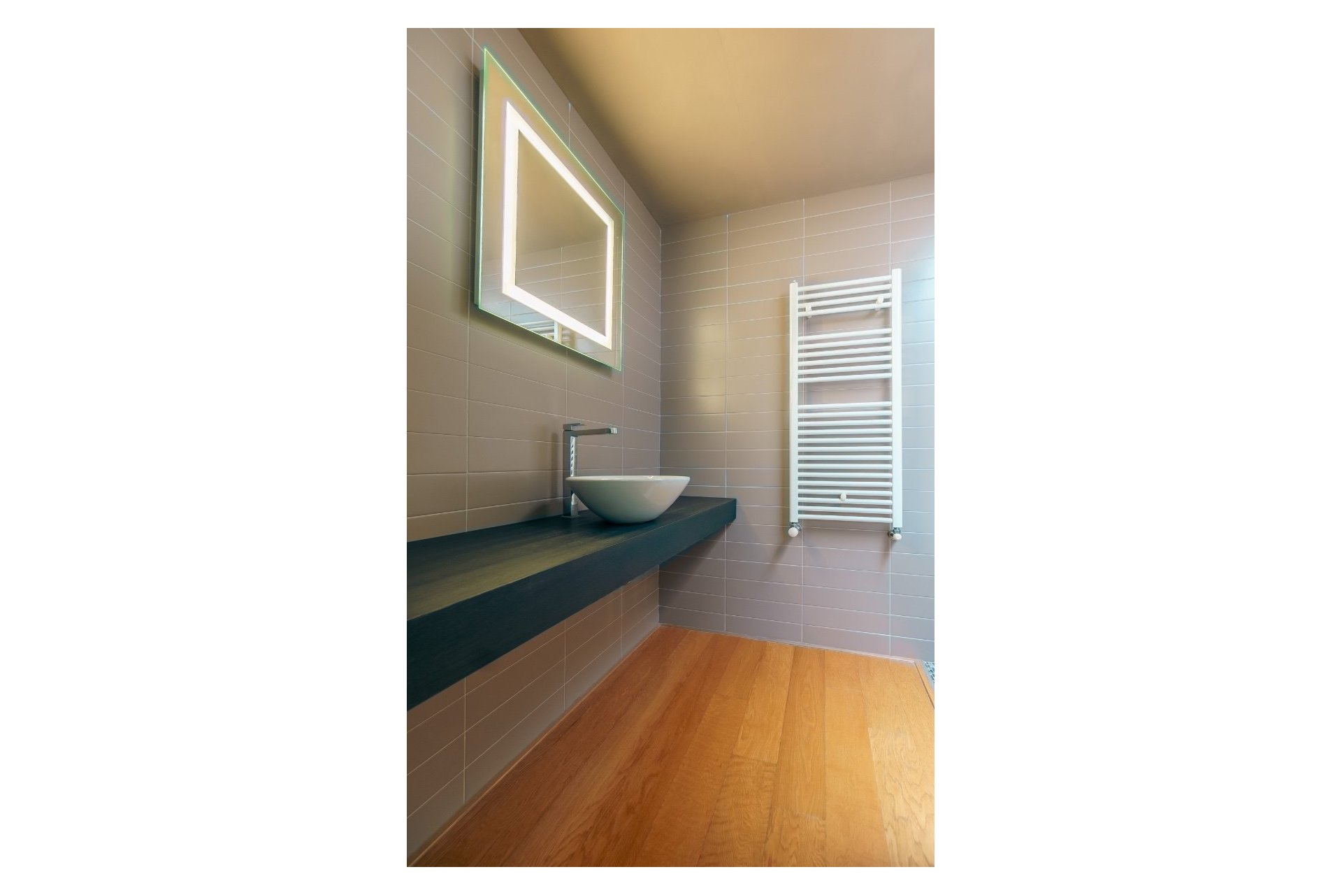 Revente - Maison mitoyenne -
Albir