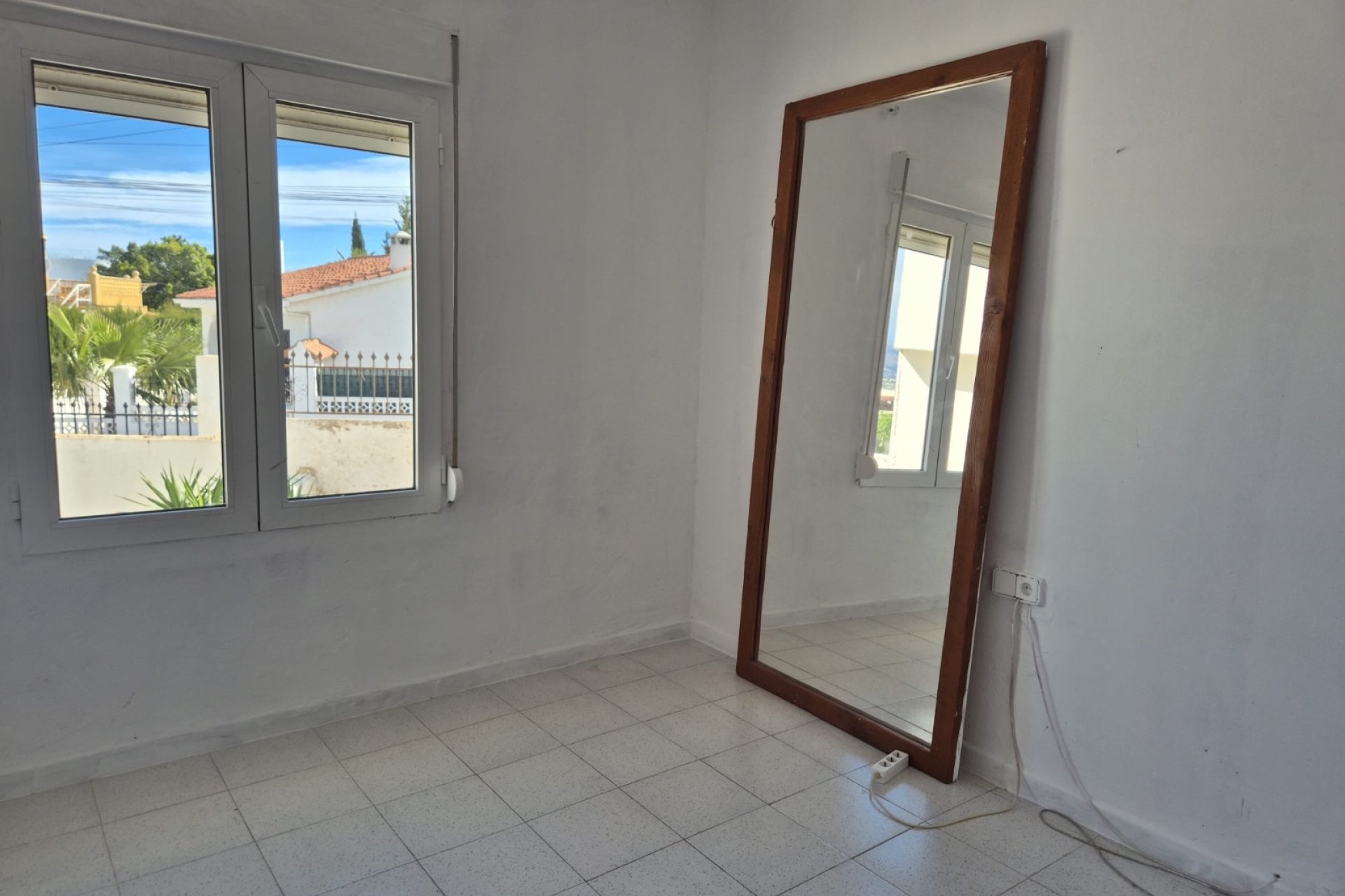 Revente - Maison mitoyenne -
Albir