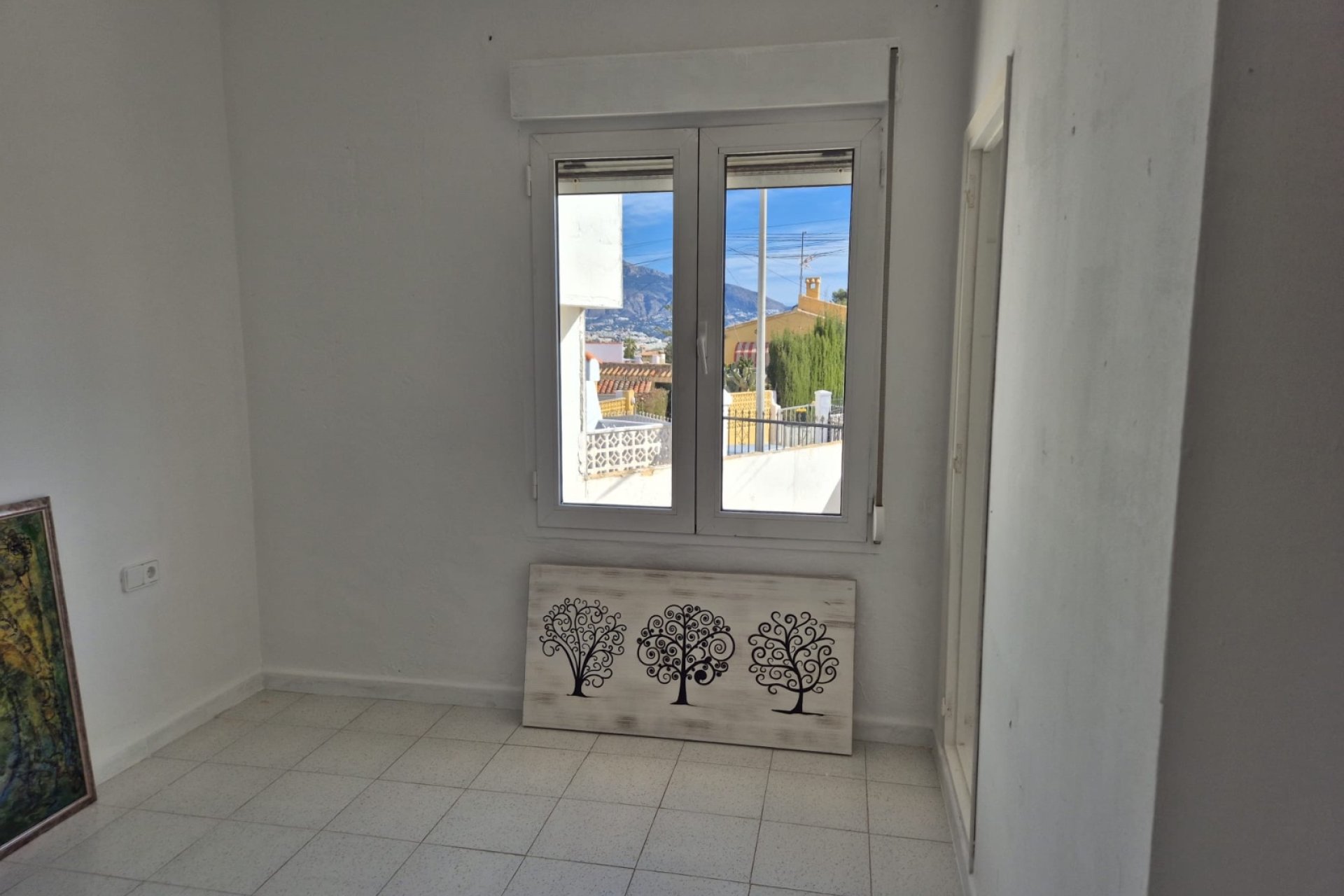 Revente - Maison mitoyenne -
Albir