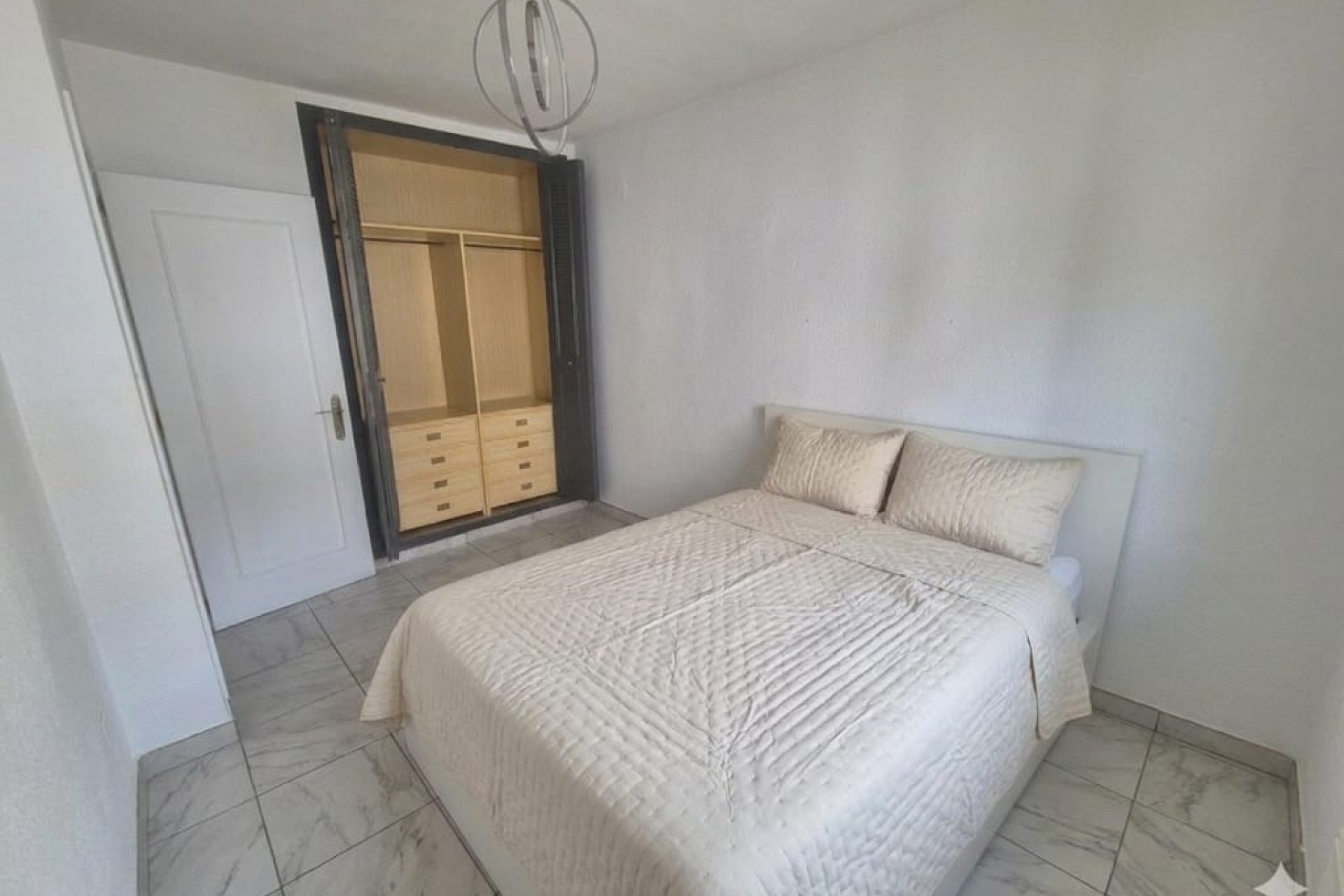 Revente - Maison mitoyenne -
Alfaz del Pi - Alfas del Pí