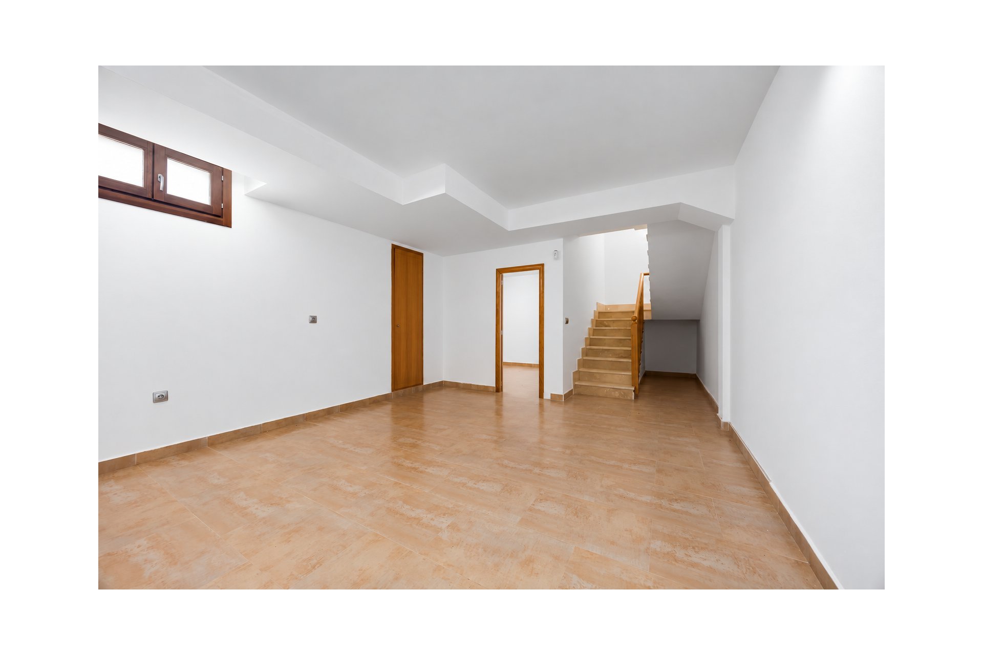 Revente - Maison mitoyenne -
Alfaz del Pi - Alfas del Pí