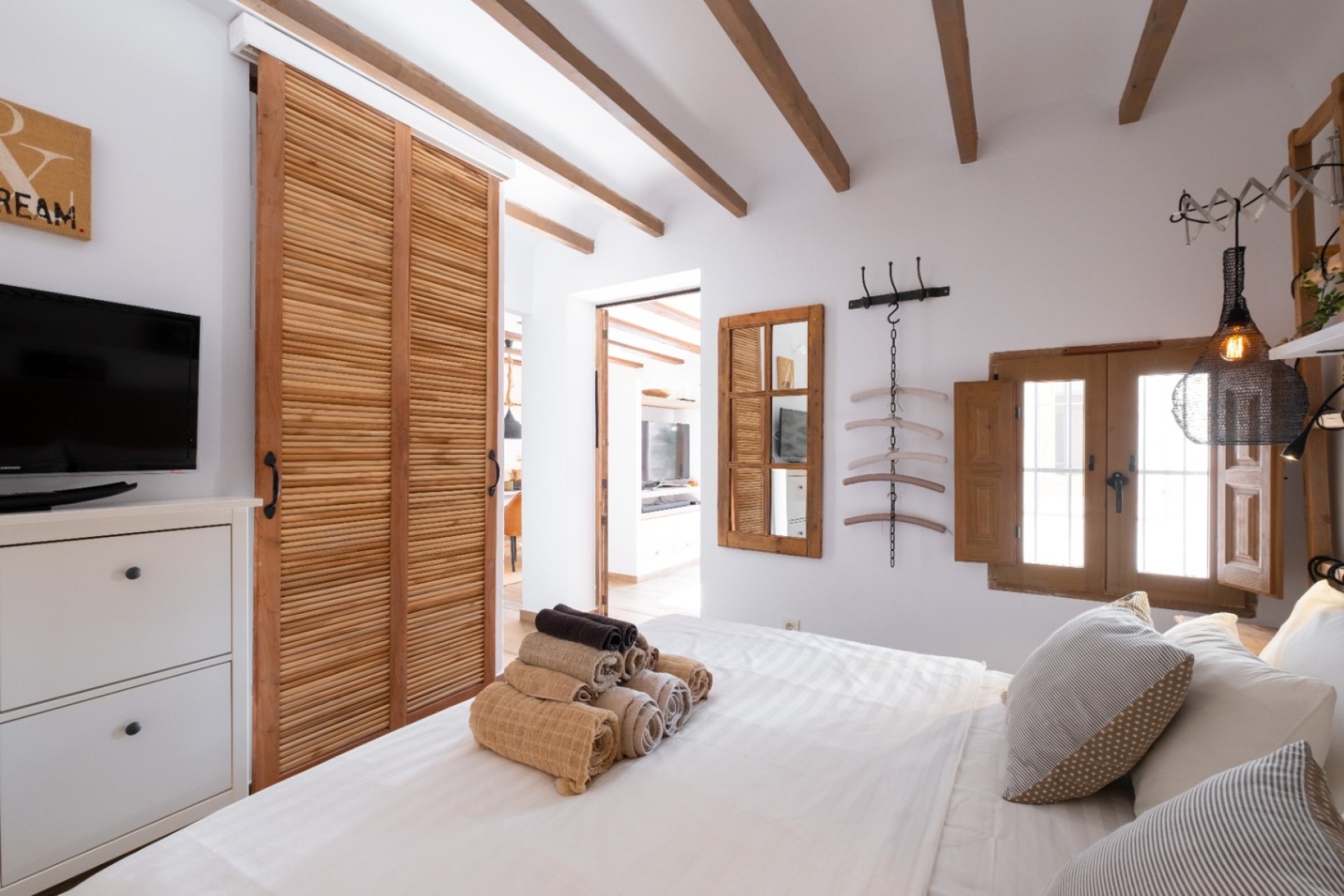 Revente - Maison mitoyenne -
Altea