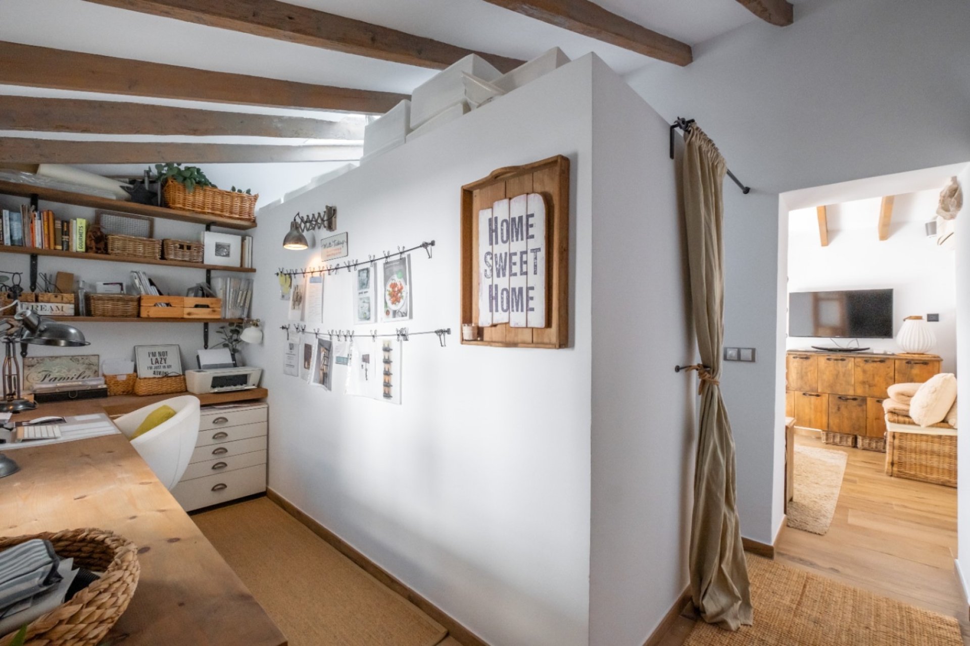 Revente - Maison mitoyenne -
Altea