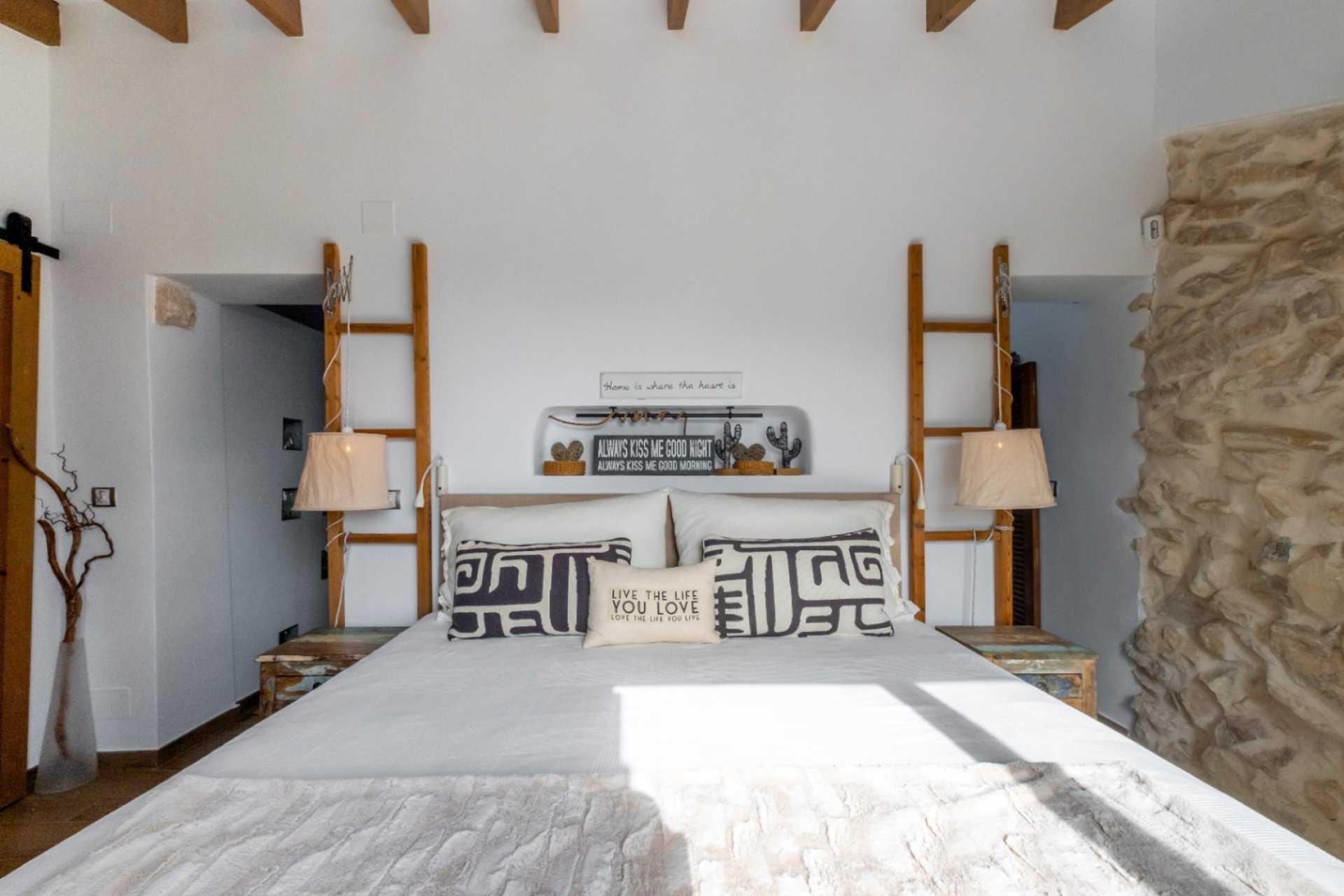 Revente - Maison mitoyenne -
Altea