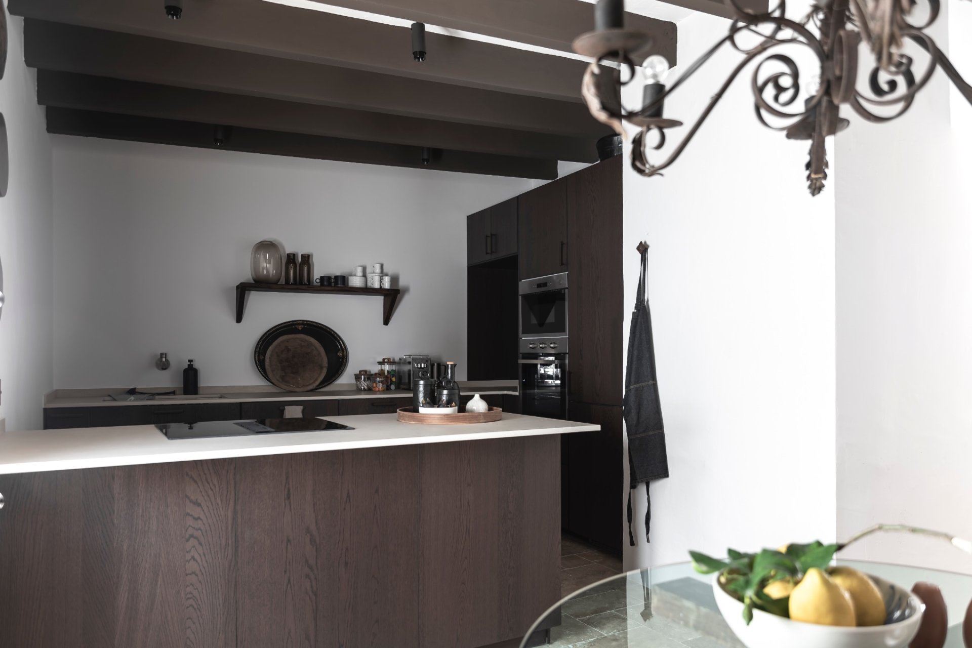 Revente - Maison mitoyenne -
Altea