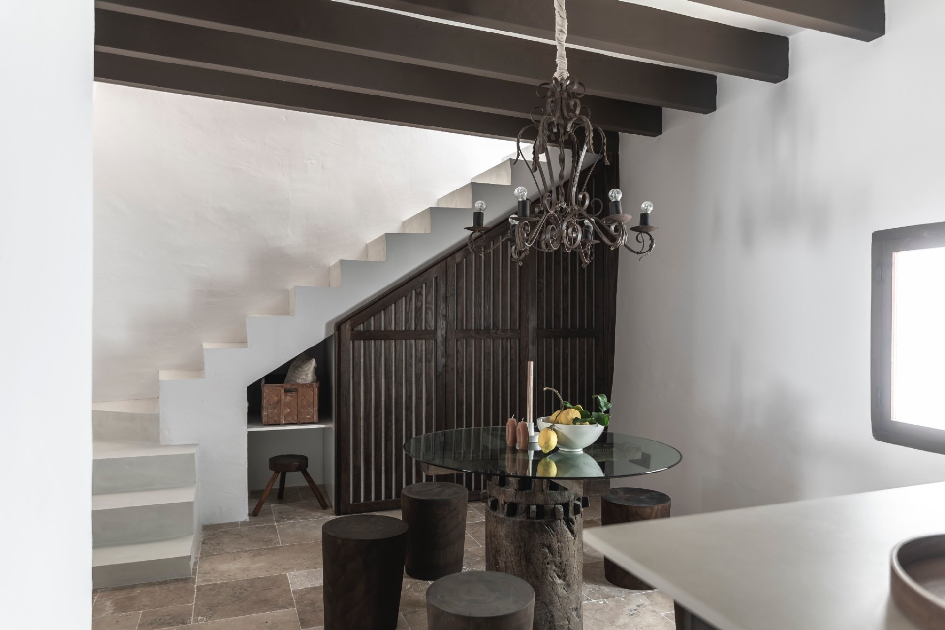 Revente - Maison mitoyenne -
Altea