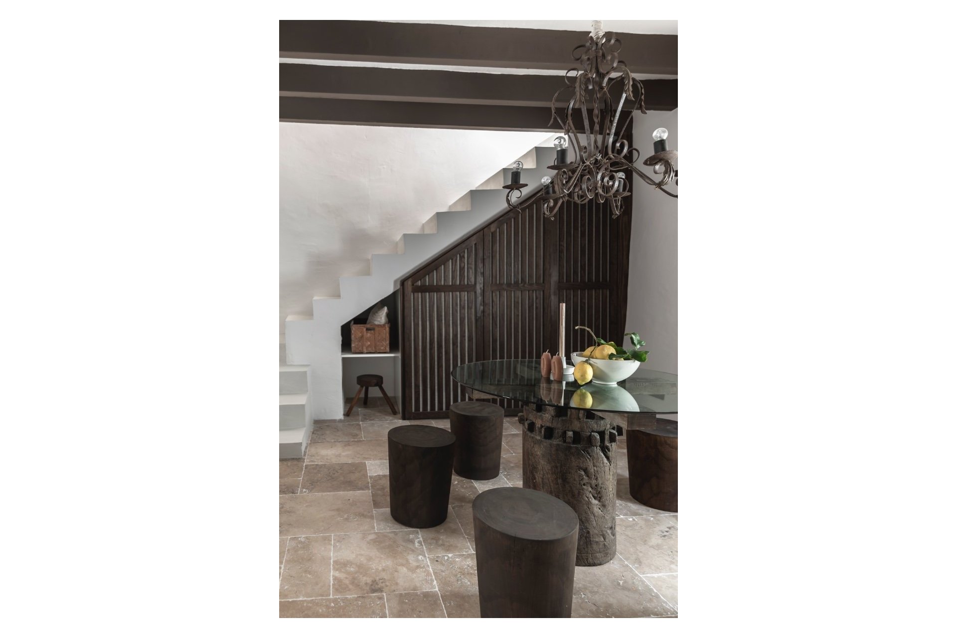 Revente - Maison mitoyenne -
Altea