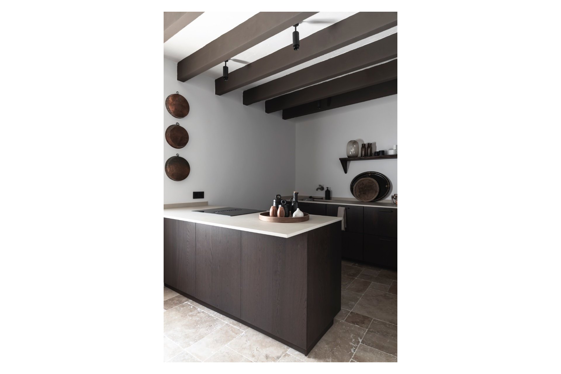Revente - Maison mitoyenne -
Altea