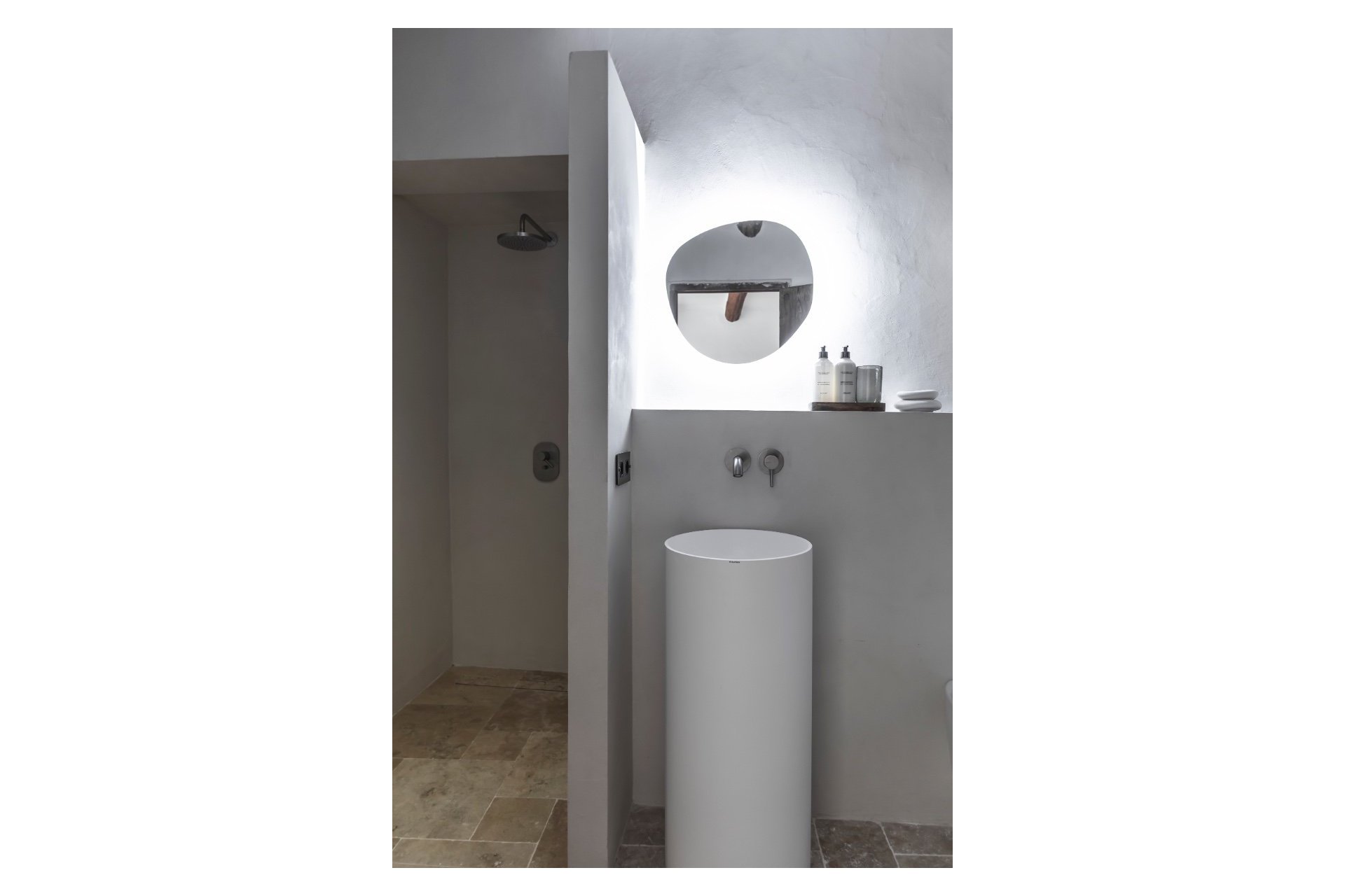 Revente - Maison mitoyenne -
Altea