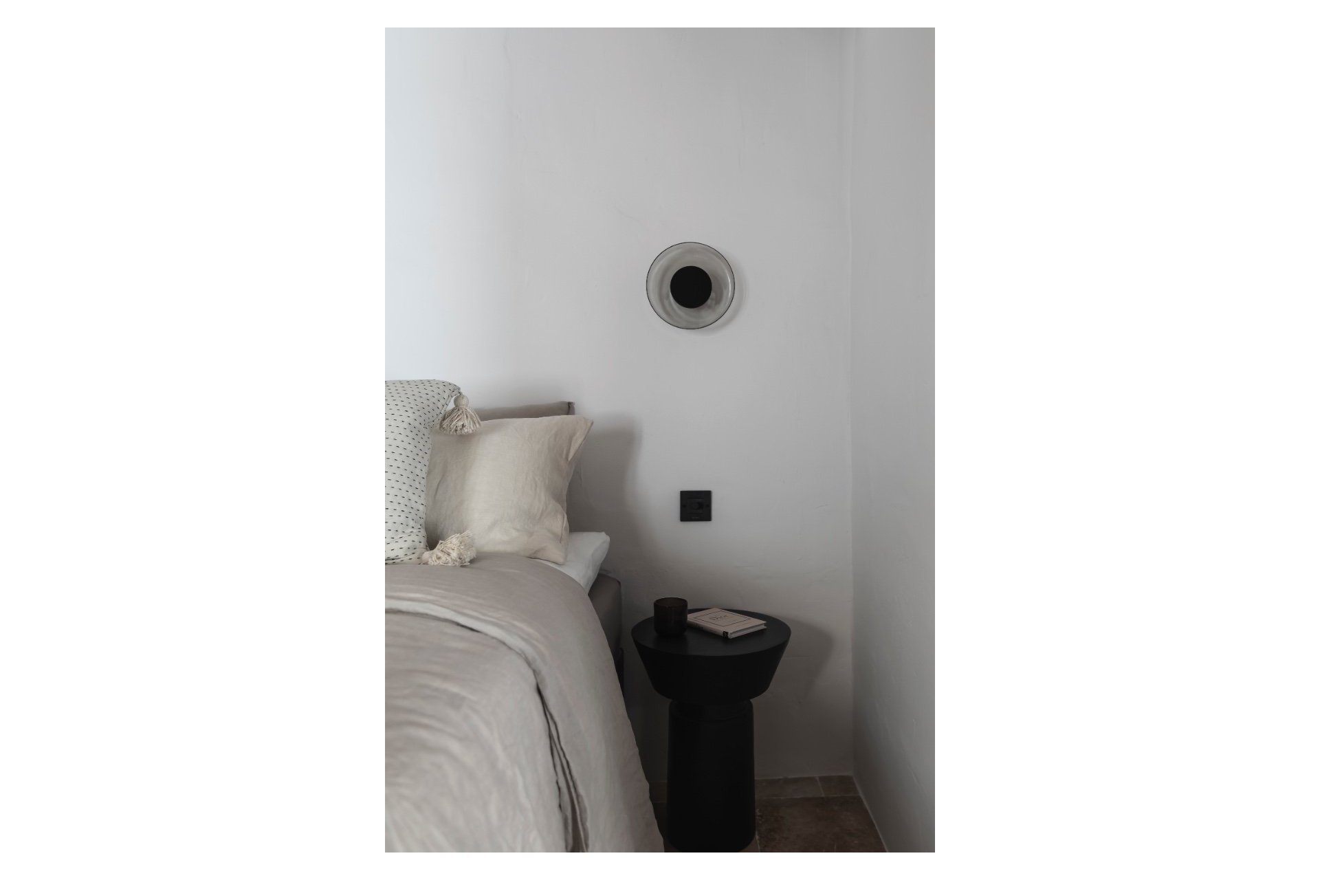 Revente - Maison mitoyenne -
Altea