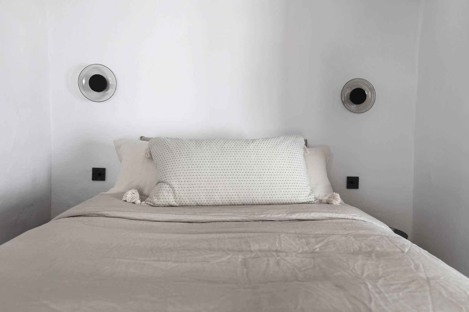 Revente - Maison mitoyenne -
Altea