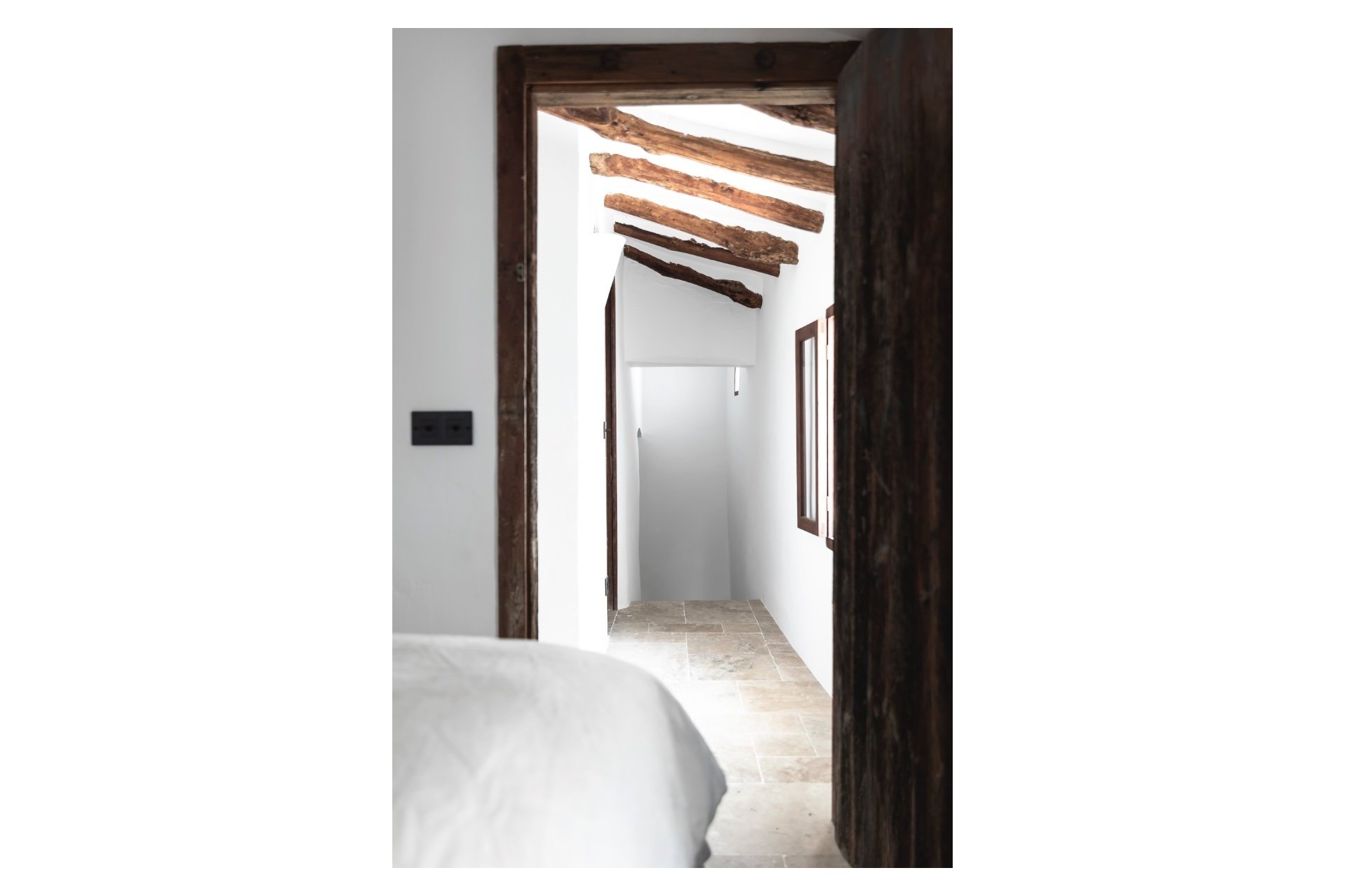 Revente - Maison mitoyenne -
Altea