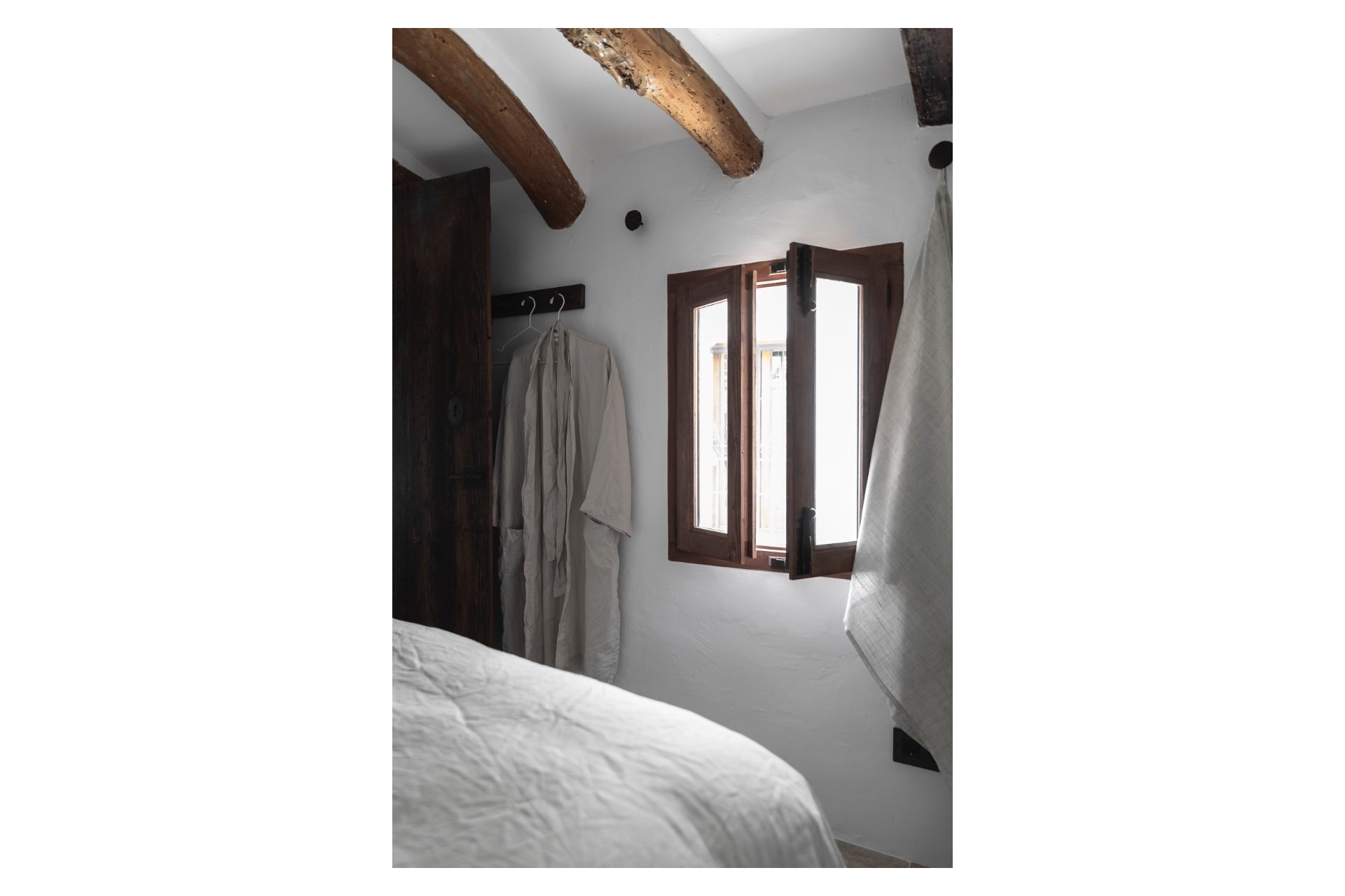 Revente - Maison mitoyenne -
Altea