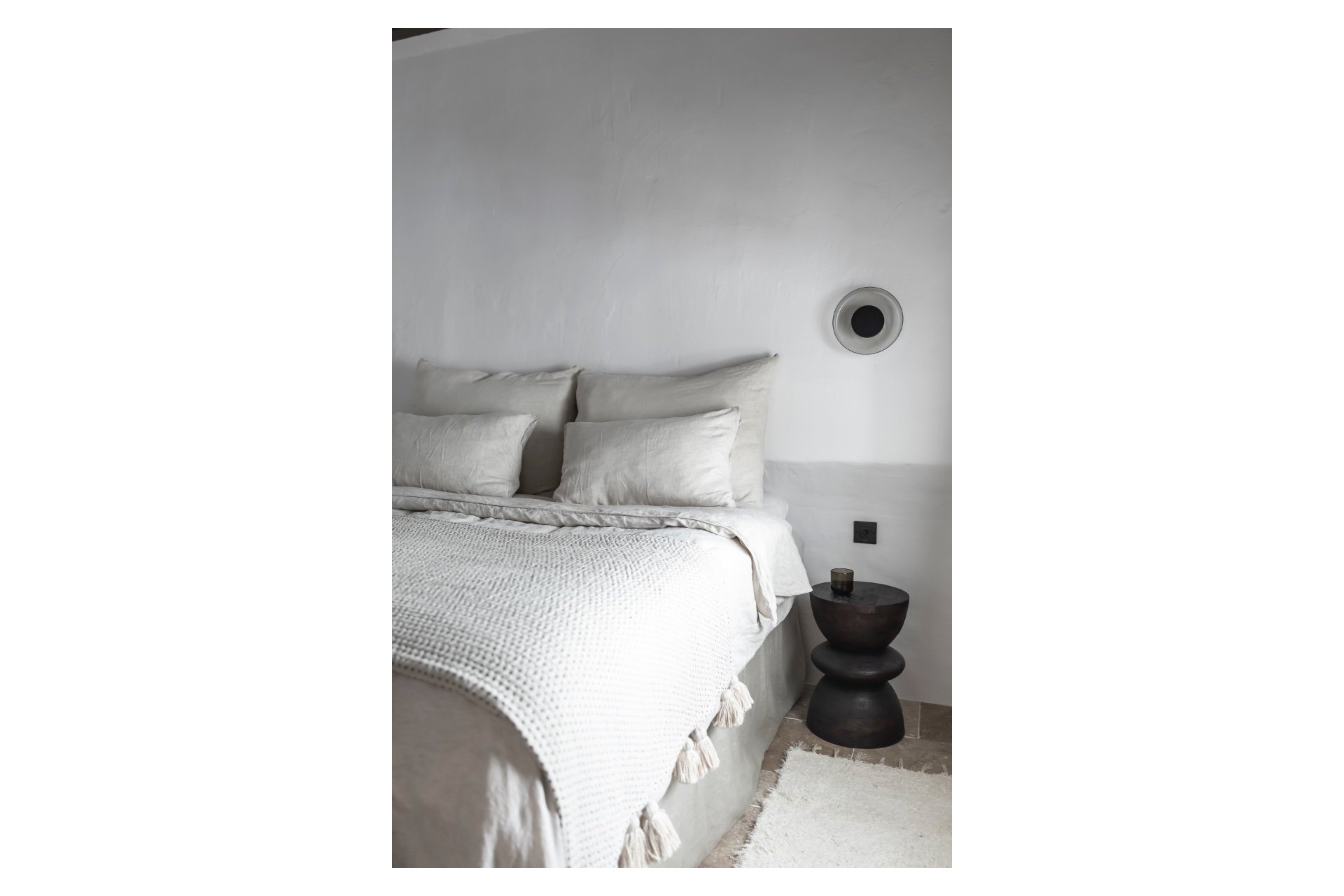 Revente - Maison mitoyenne -
Altea