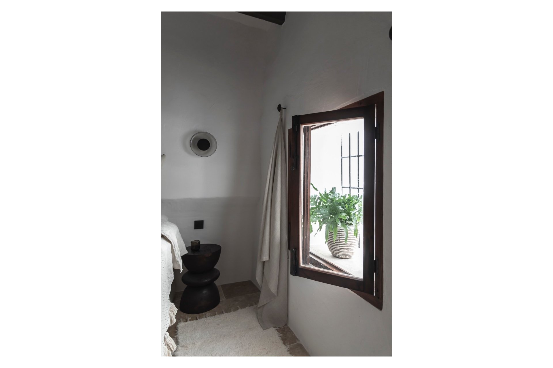 Revente - Maison mitoyenne -
Altea