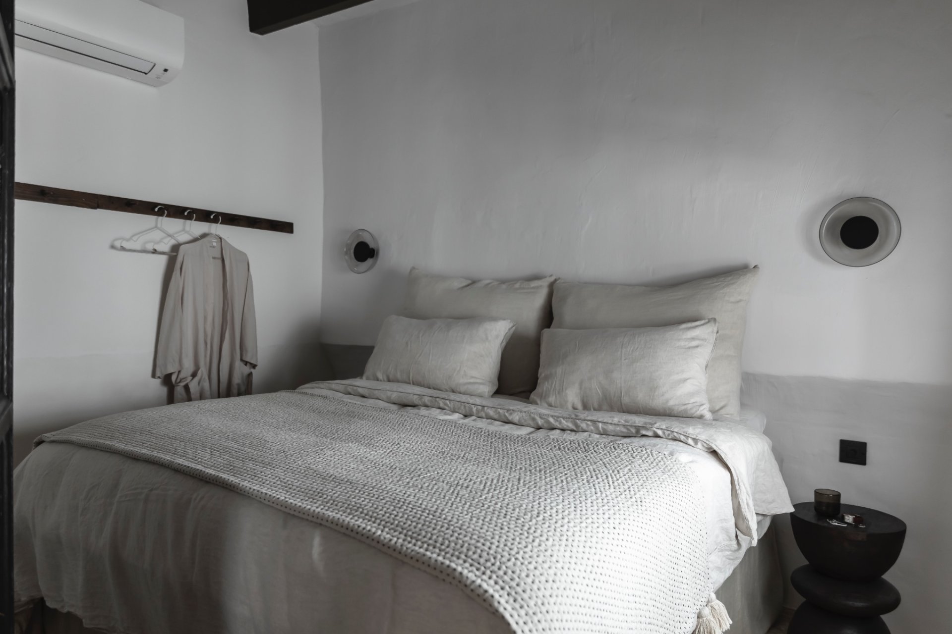 Revente - Maison mitoyenne -
Altea