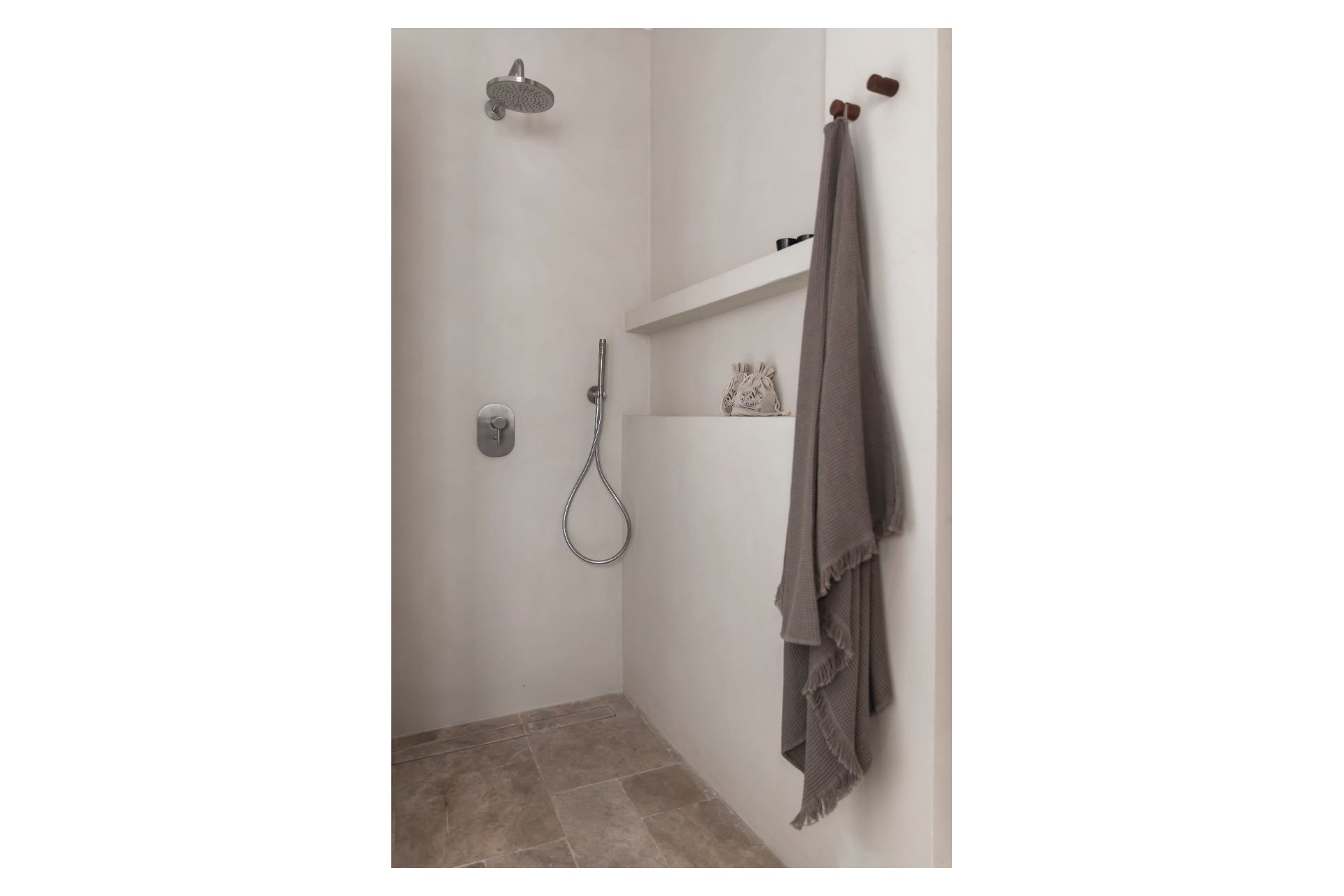 Revente - Maison mitoyenne -
Altea