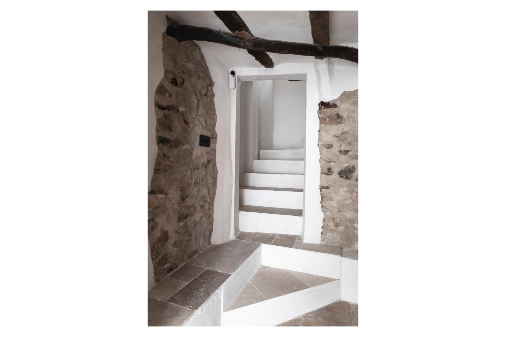 Revente - Maison mitoyenne -
Altea
