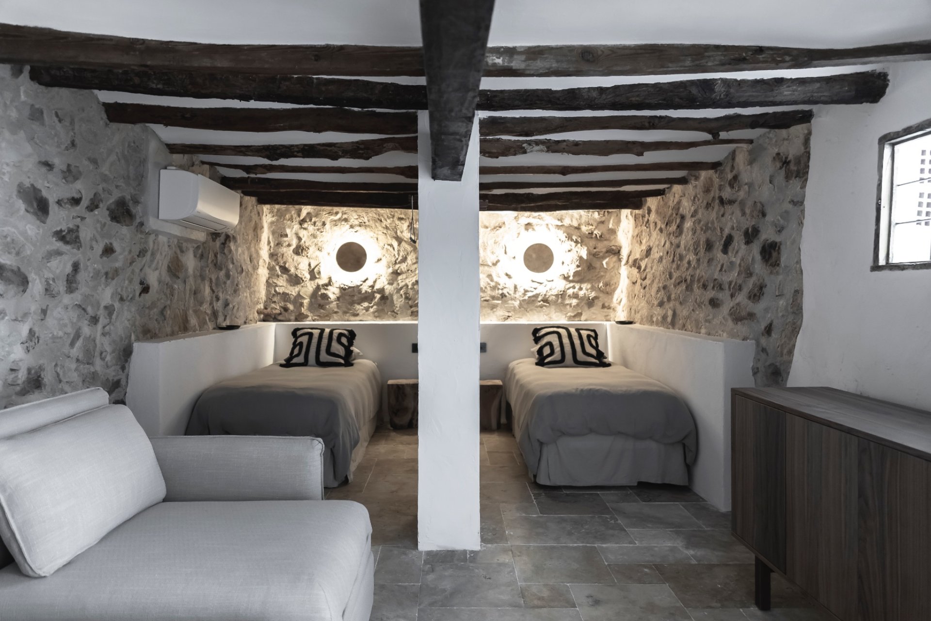 Revente - Maison mitoyenne -
Altea