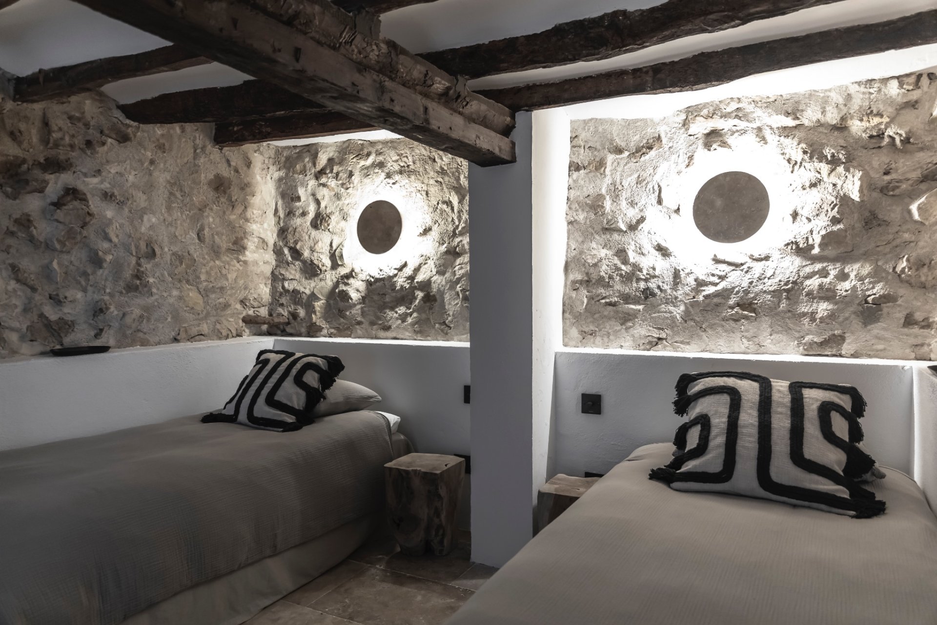 Revente - Maison mitoyenne -
Altea